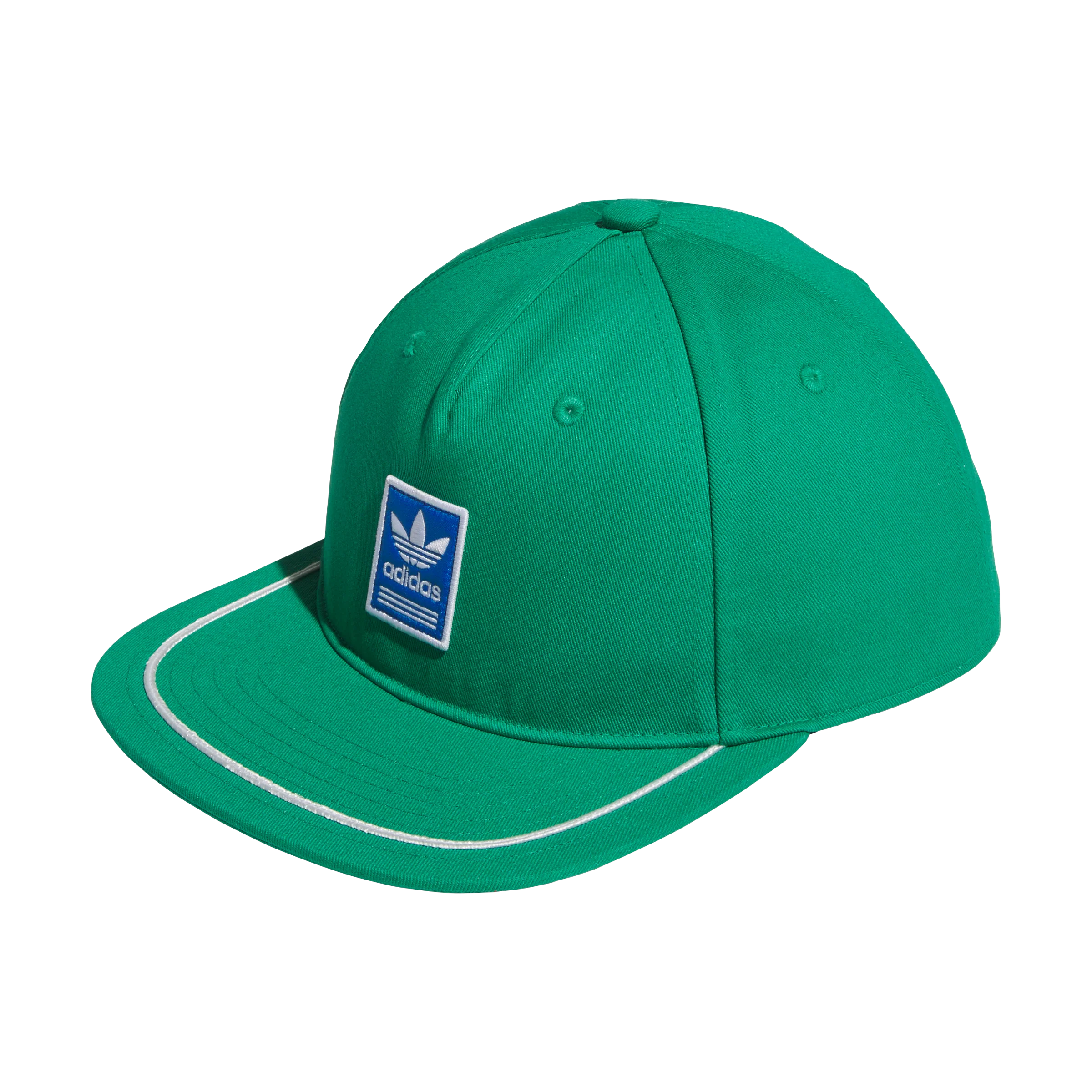 adidas Originals Golf Structure Cap - Court Green - Image 3