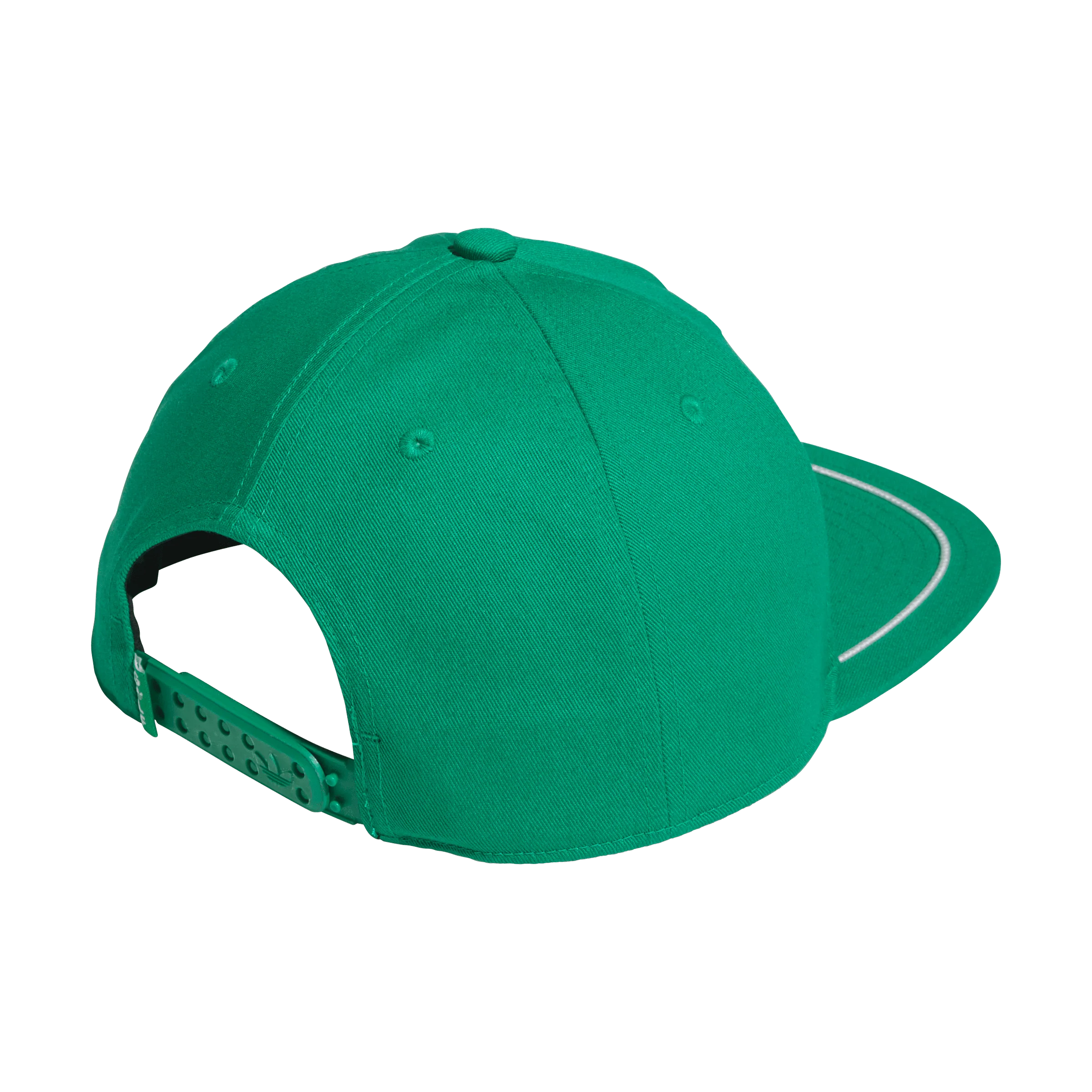 adidas Originals Golf Structure Cap - Court Green - Image 4
