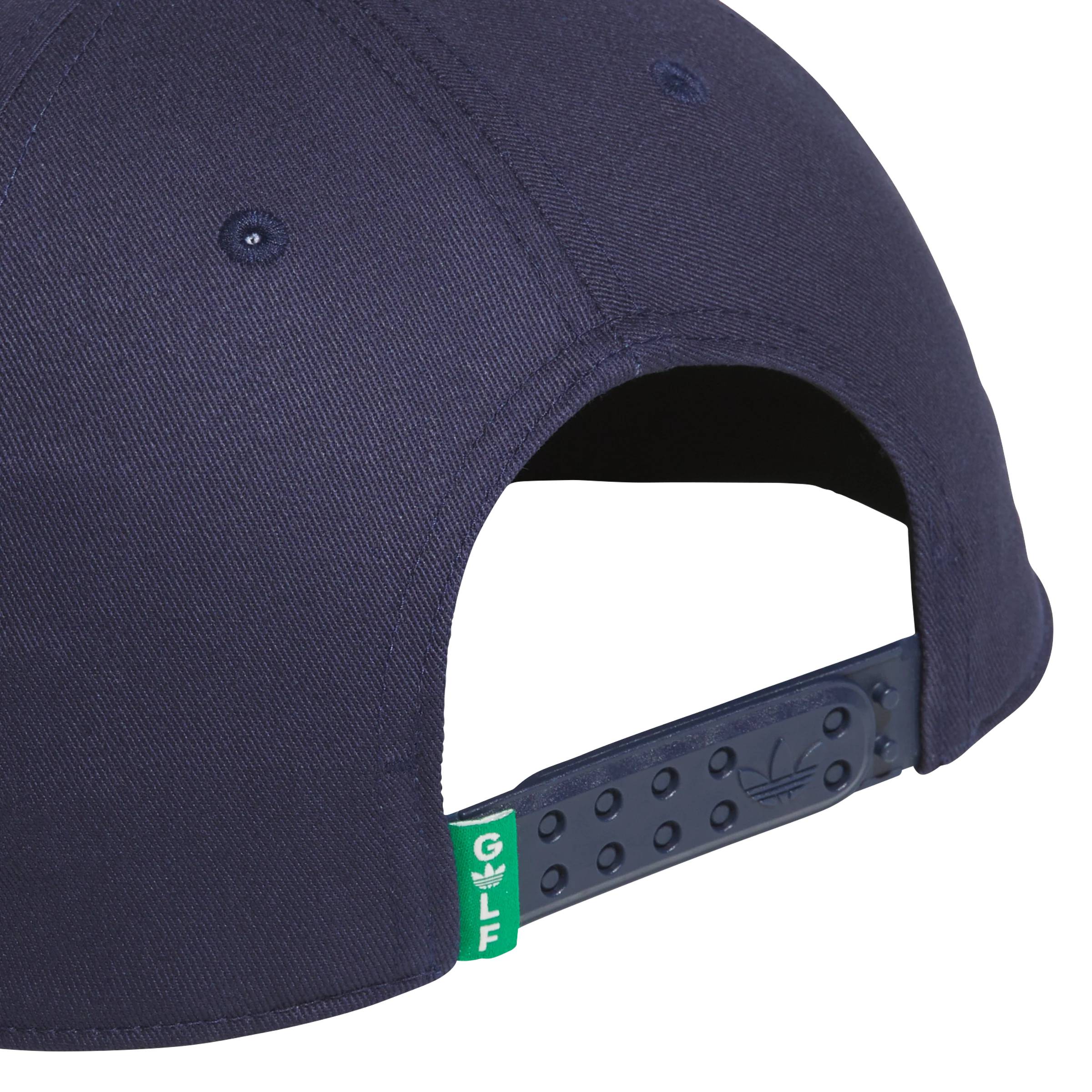 adidas Originals Golf Structure Cap - Night Indigo - Image 6
