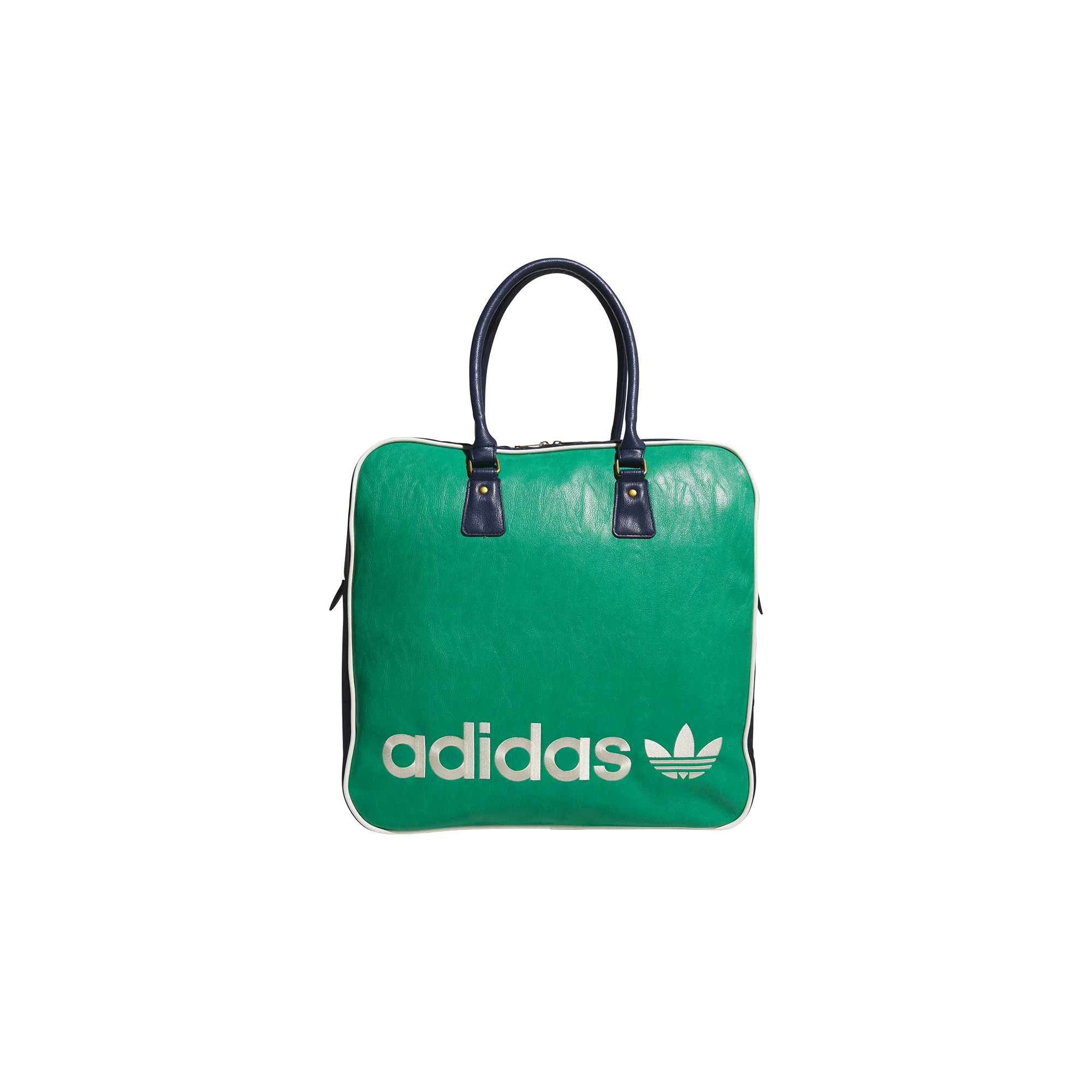 adidas Originals Golf Tote Bag - Court Green