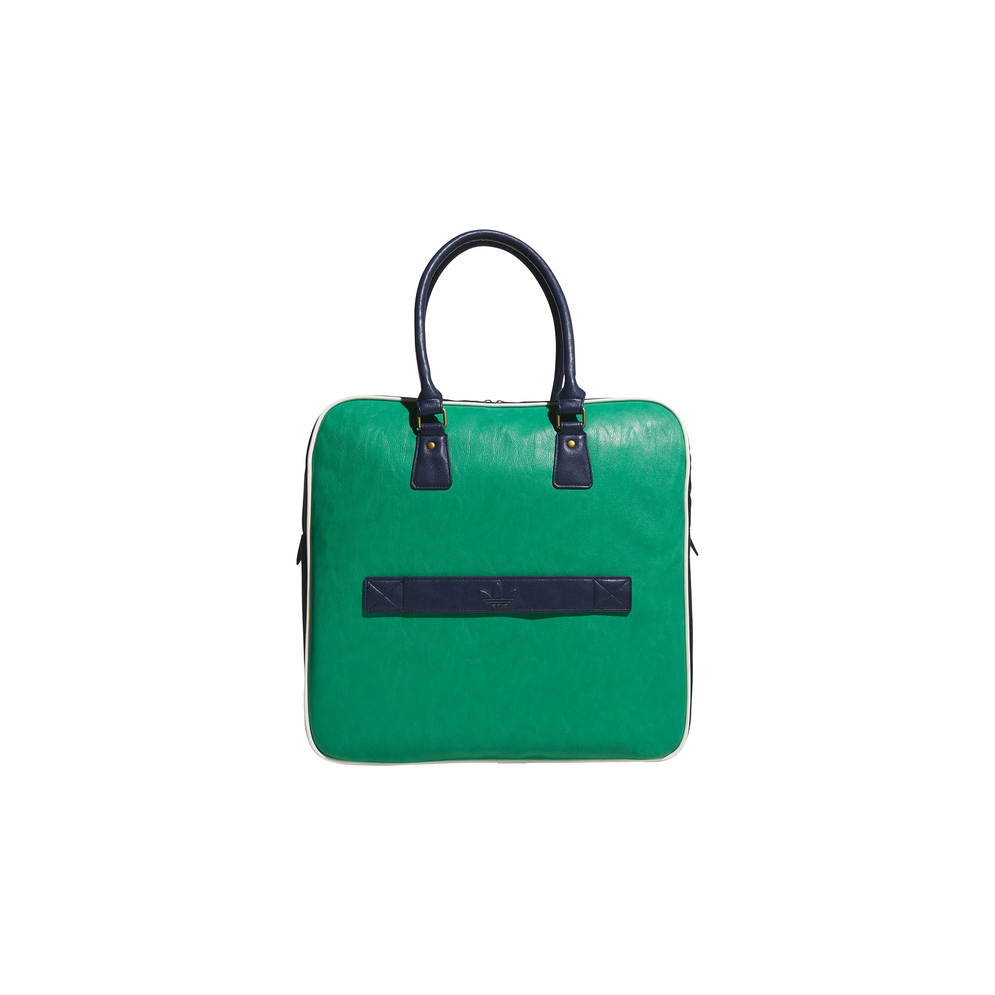 adidas Originals Golf Tote Bag - Court Green - Image 2