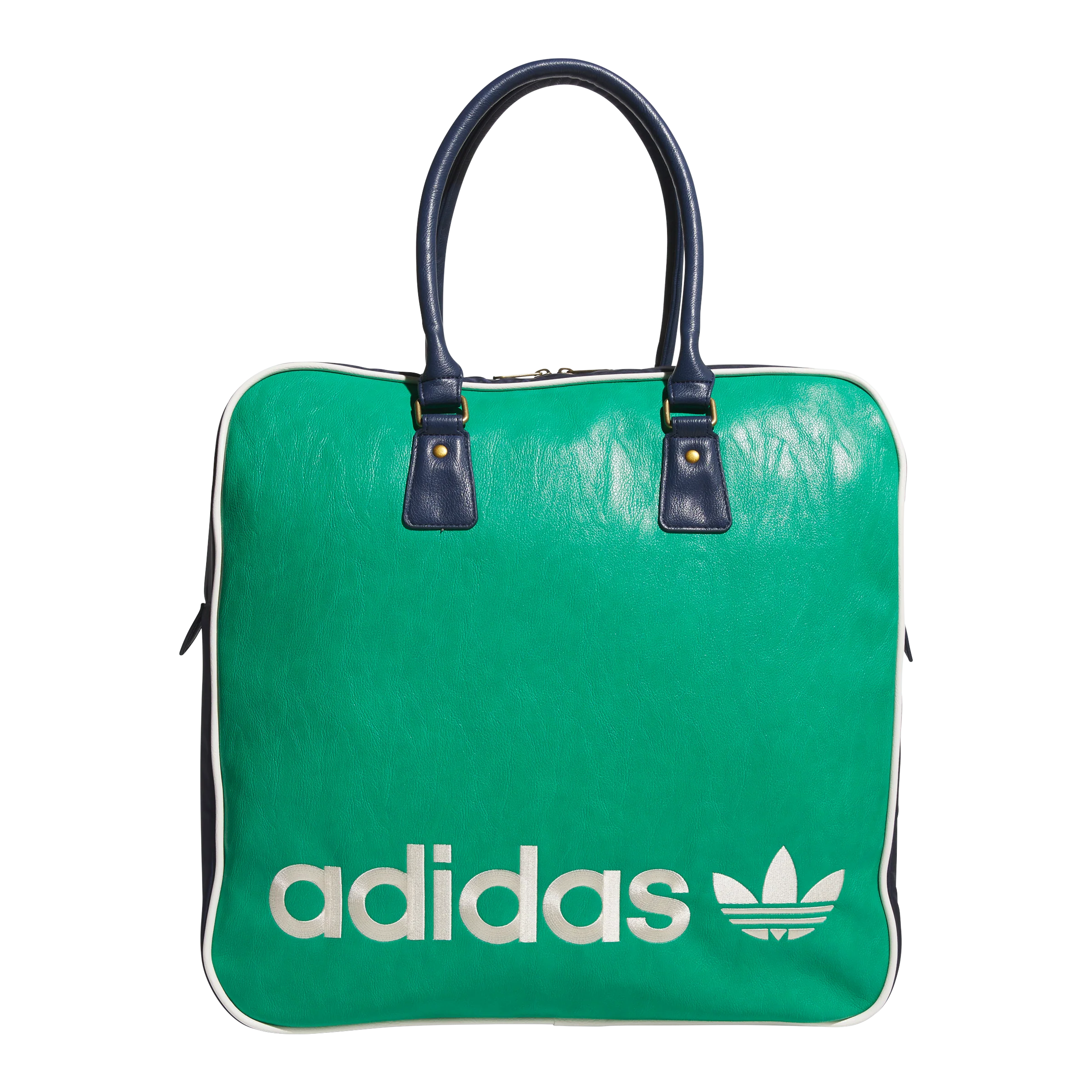 adidas Originals Golf Tote Bag - Court Green - Image 3