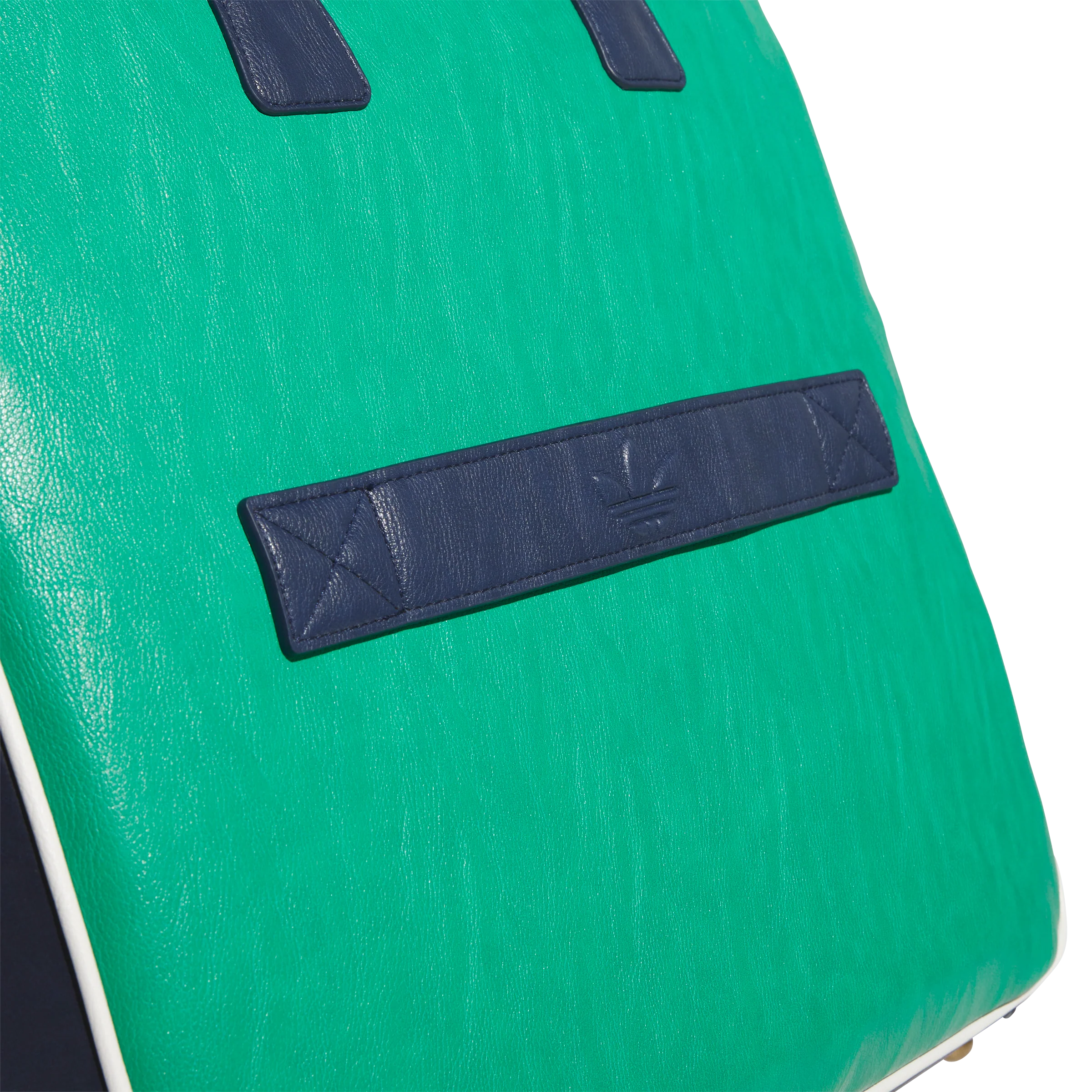 adidas Originals Golf Tote Bag - Court Green - Image 8