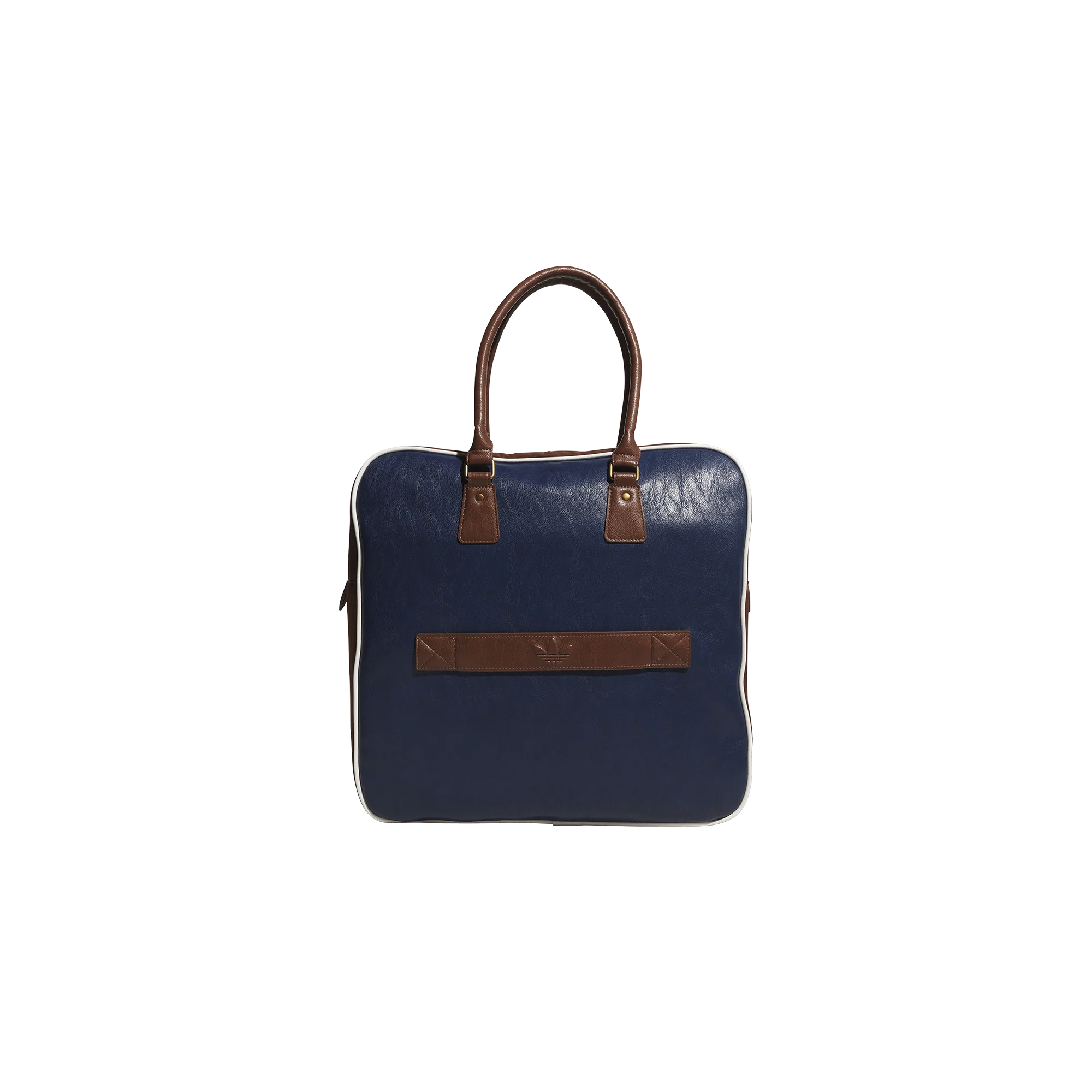 adidas Originals Golf Tote Bag - Night Indigo - Image 2