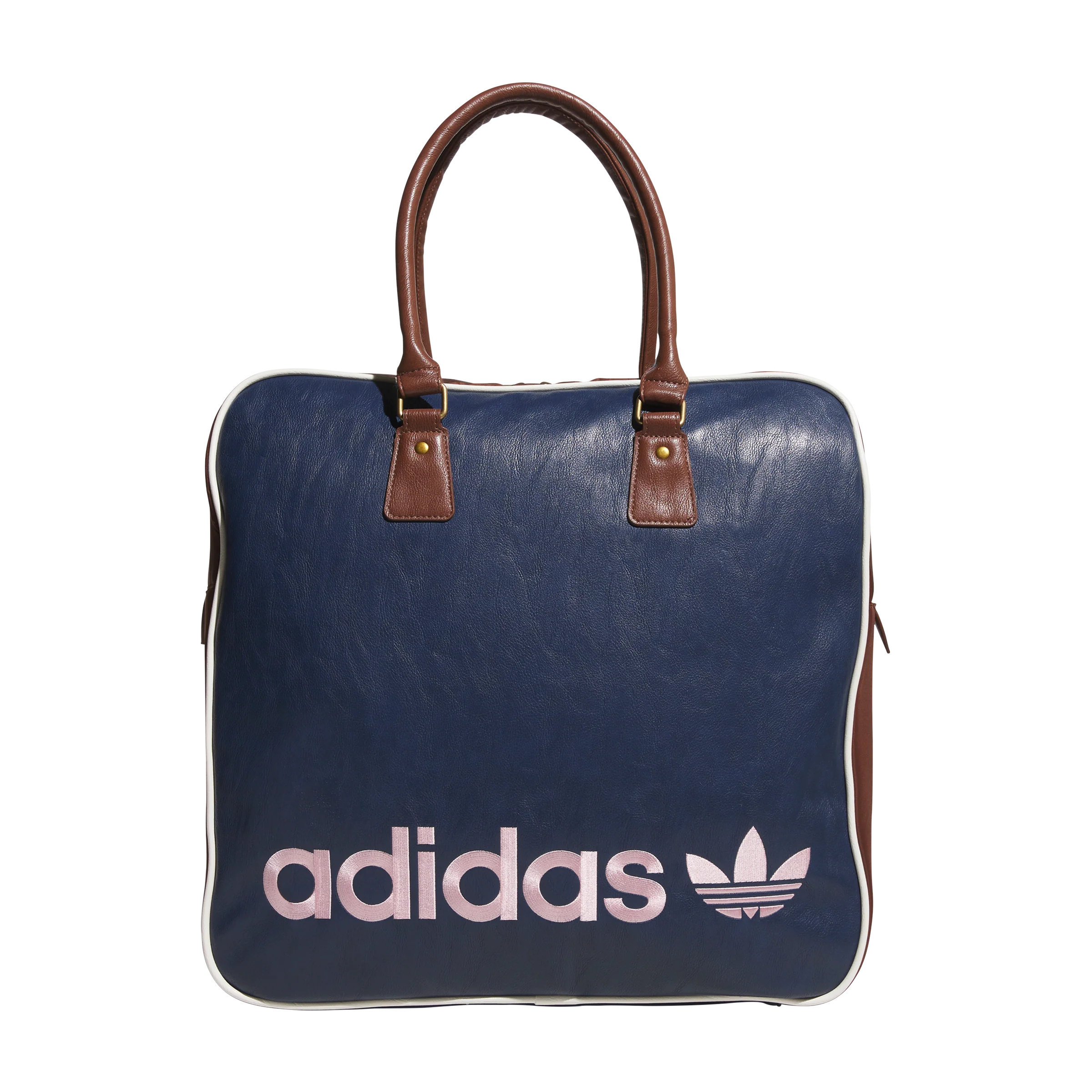 adidas Originals Golf Tote Bag - Night Indigo - Image 3