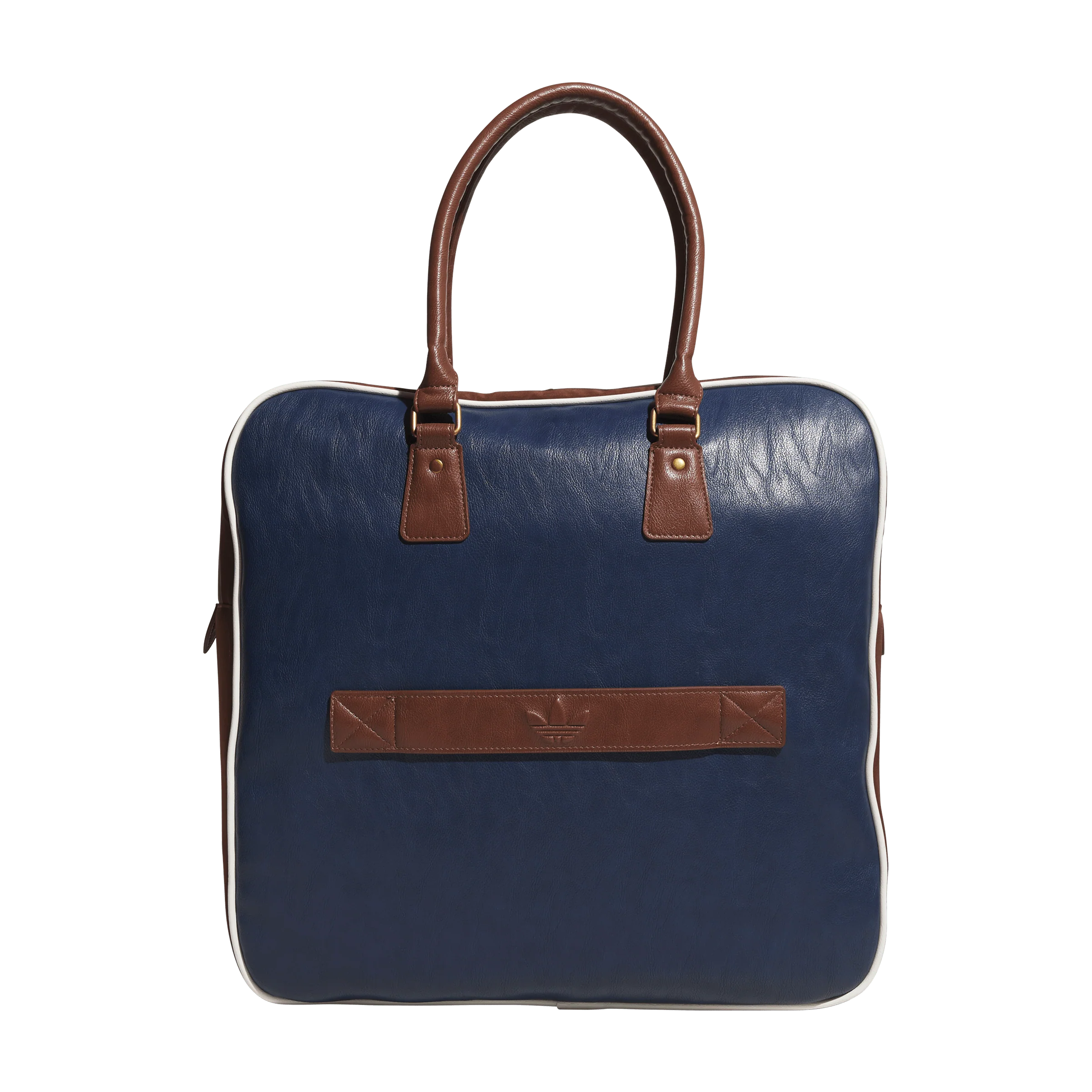 adidas Originals Golf Tote Bag - Night Indigo - Image 4