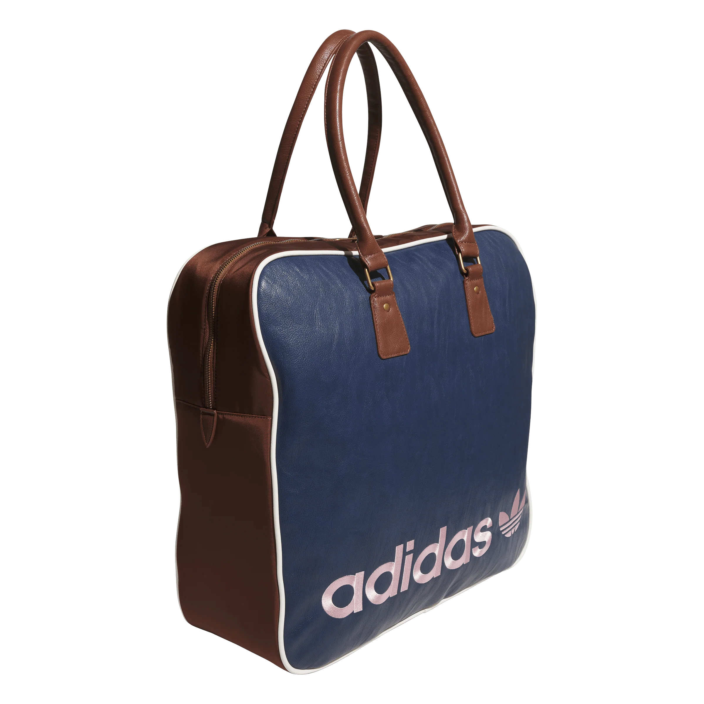 adidas Originals Golf Tote Bag - Night Indigo - Image 5