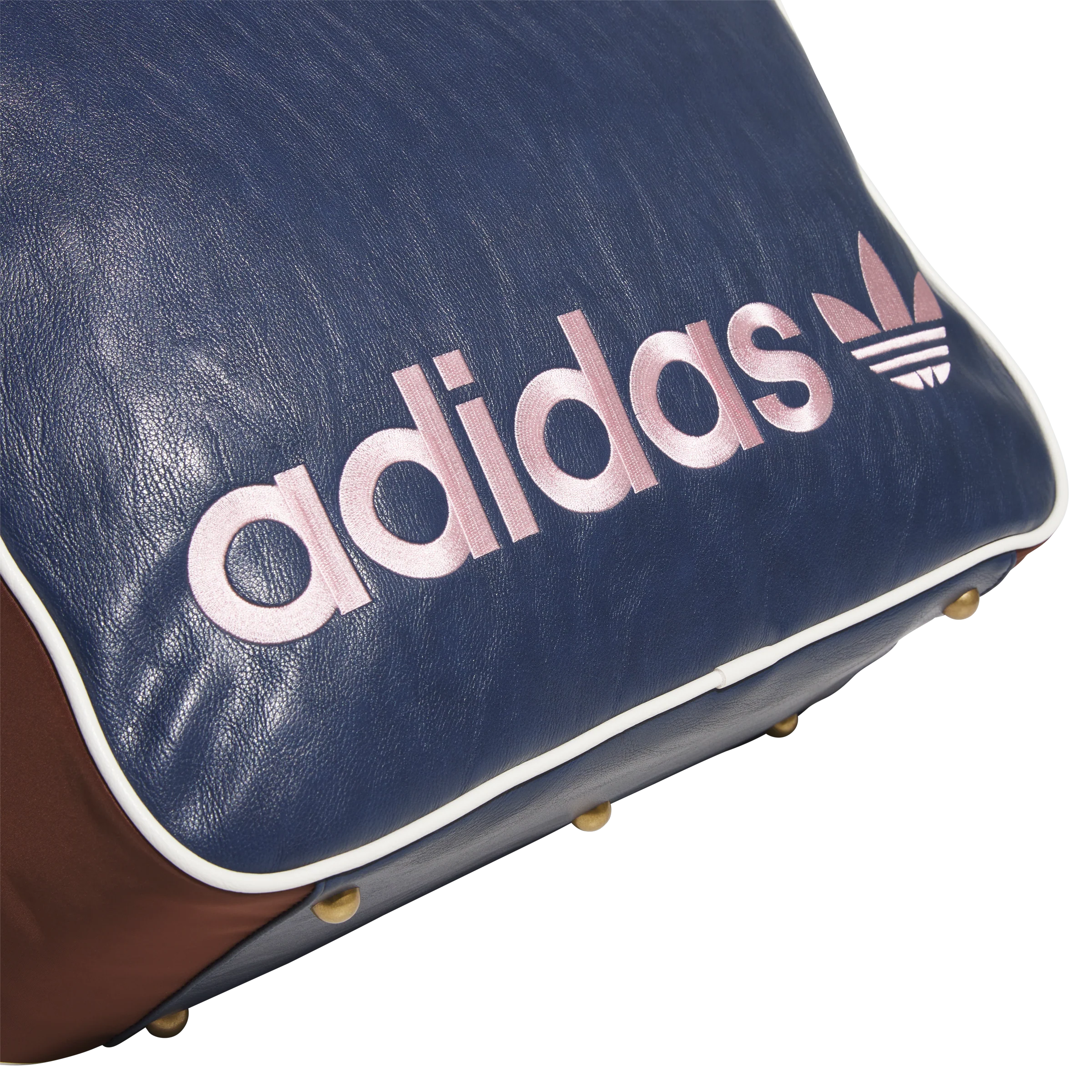 adidas Originals Golf Tote Bag - Night Indigo - Image 7