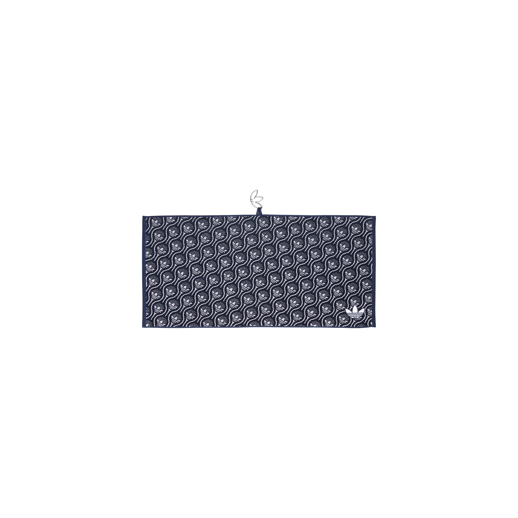 adidas Originals Golf Towel - Night Indigo