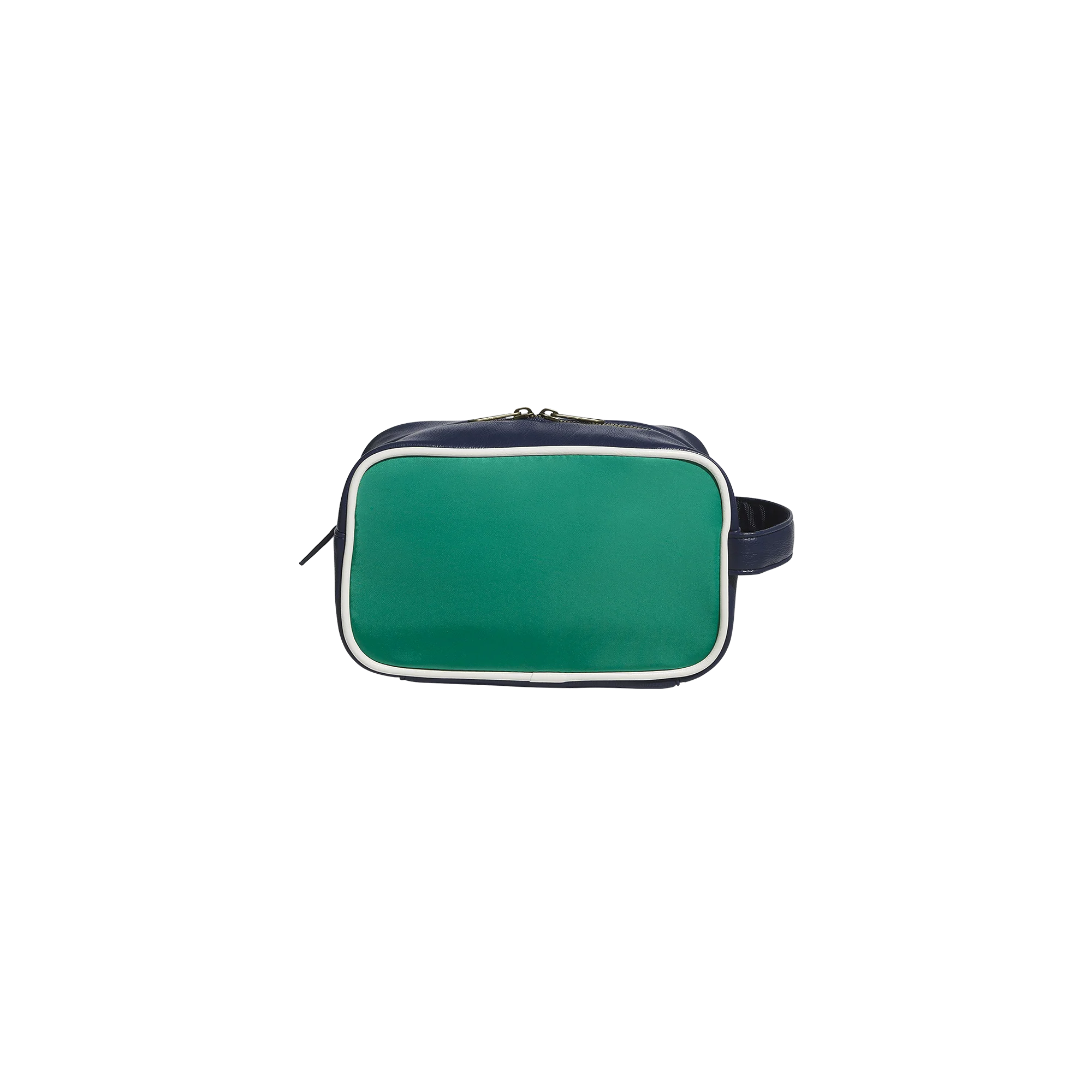 adidas Originals Golf Valuables Pouch - Court Green - Image 2
