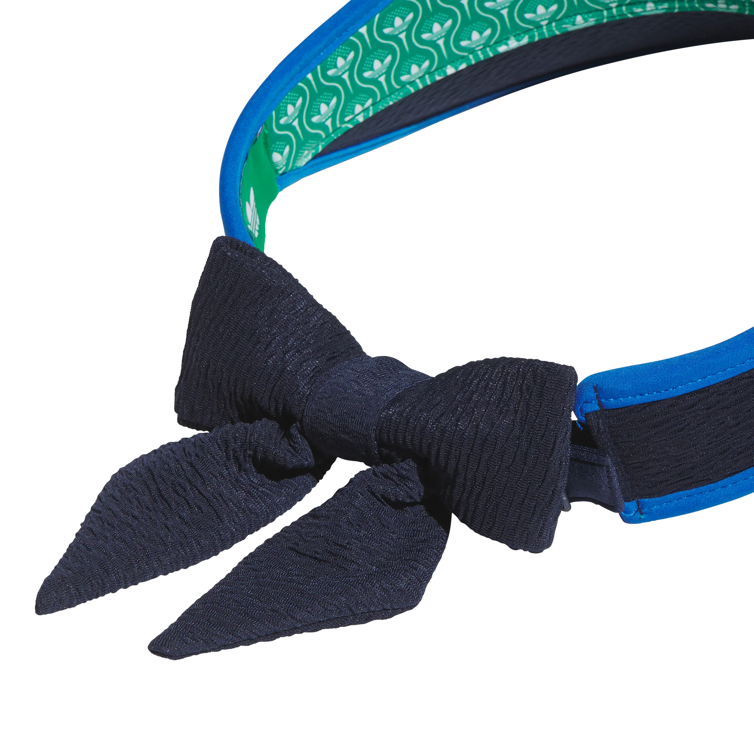 adidas Originals Golf Visor - Night Indigo - Image 6