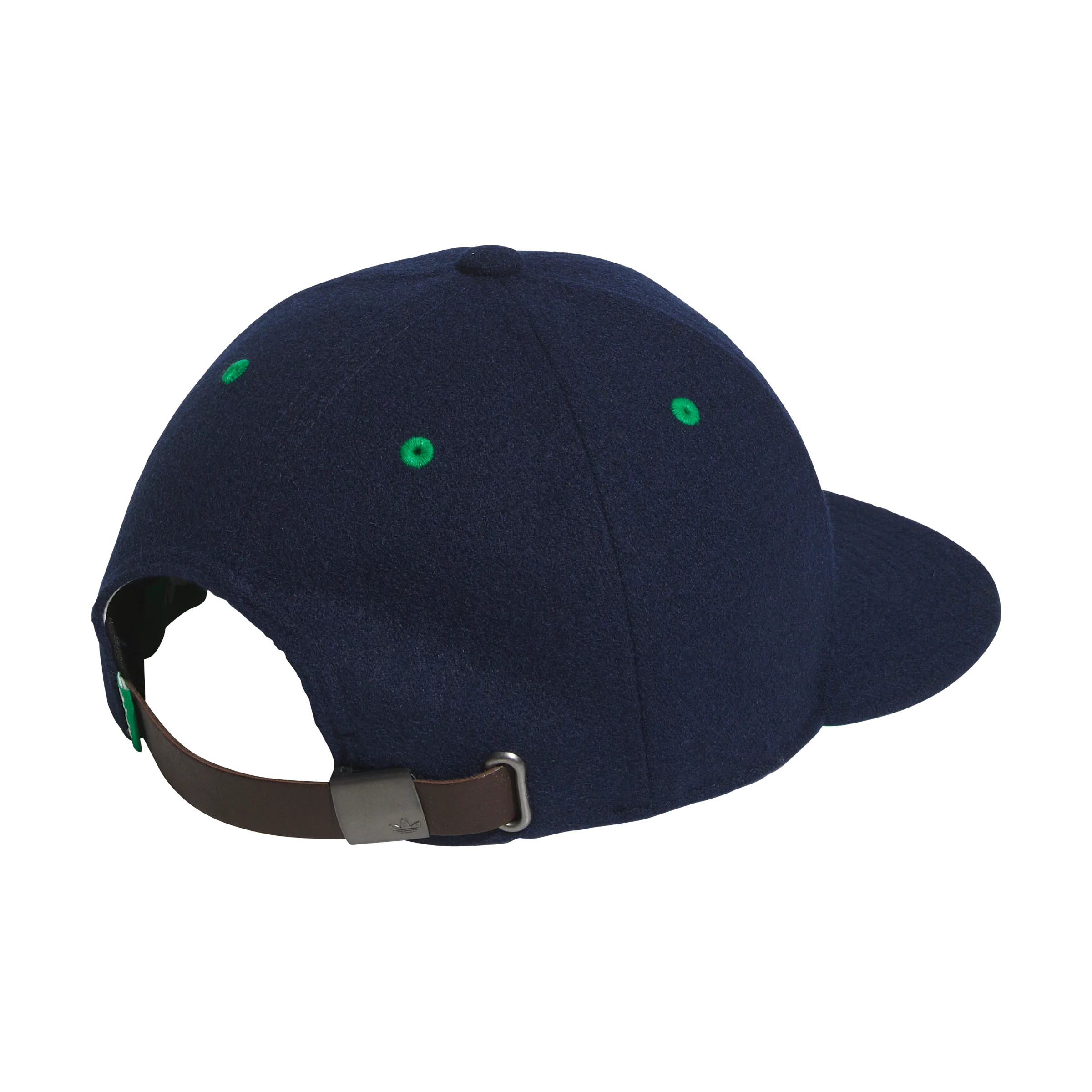 adidas Originals Novelty Hat - Blue - Image 3