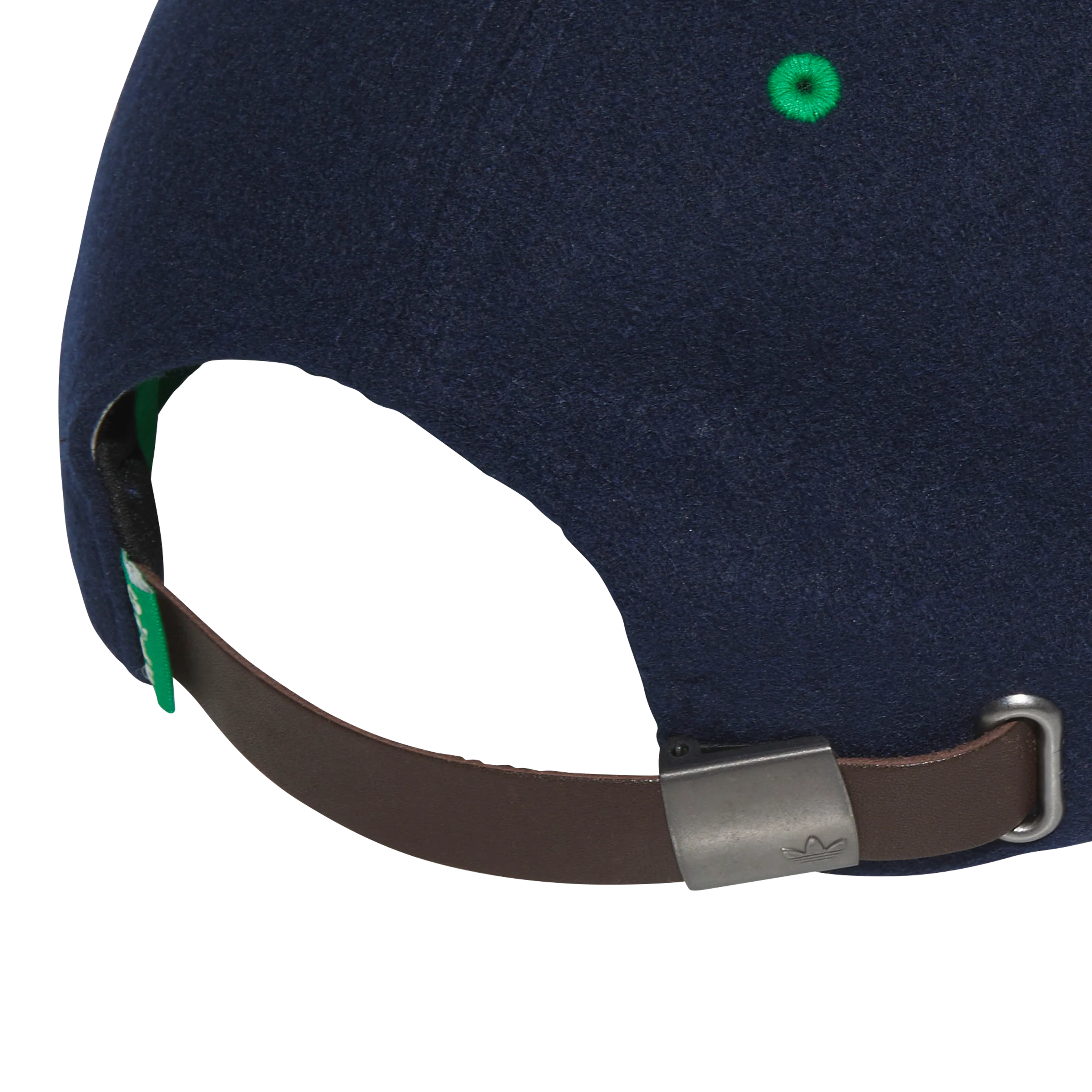 adidas Originals Novelty Hat - Blue - Image 4