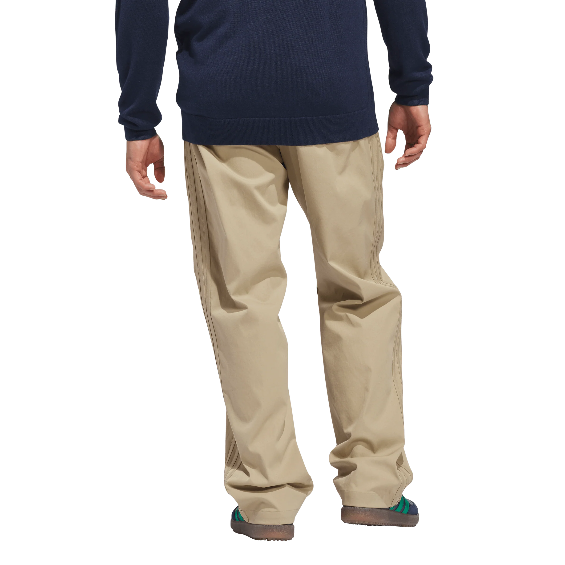 adidas Originals Twist Weave Pants - Khaki - Image 2