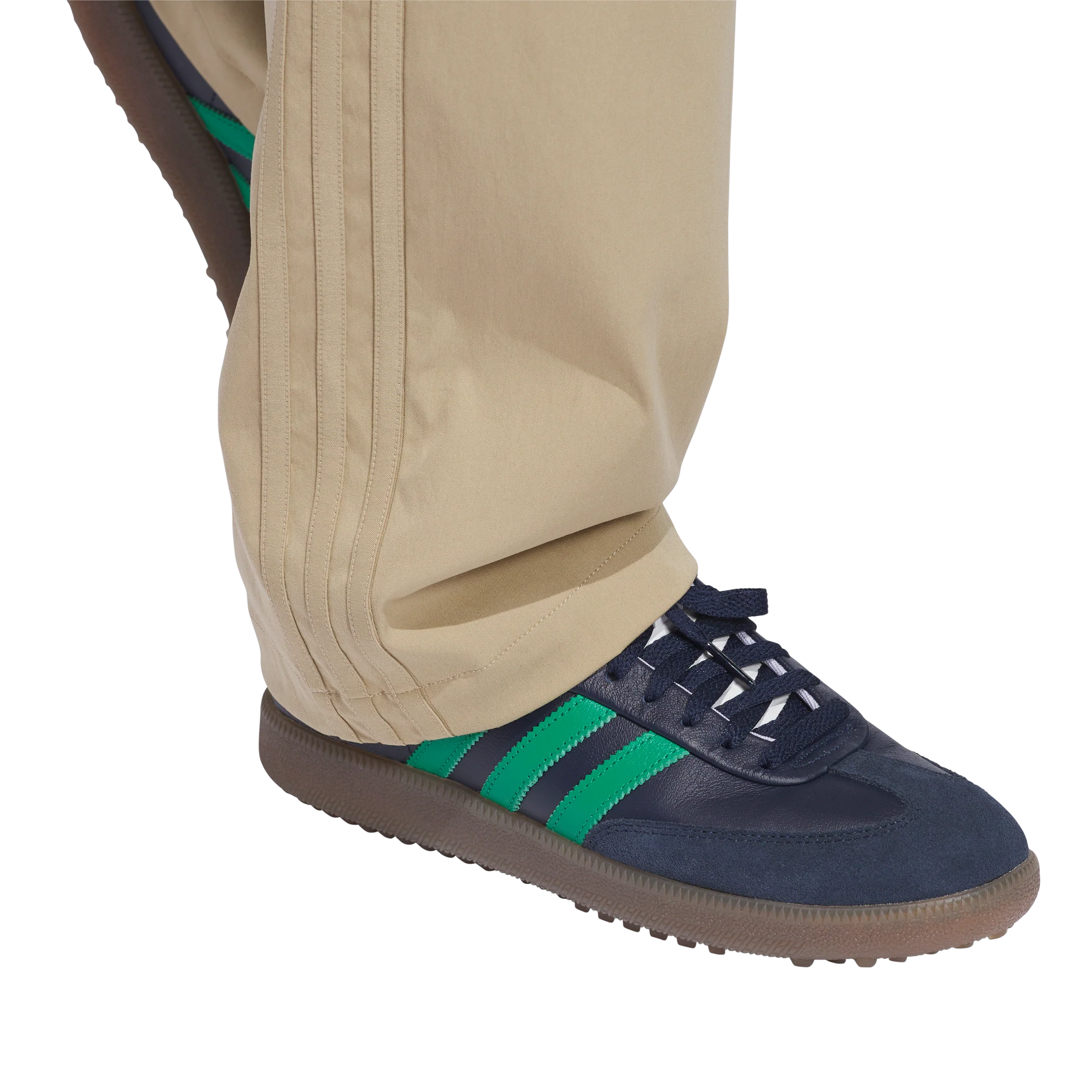 adidas Originals Twist Weave Pants - Khaki - Image 5