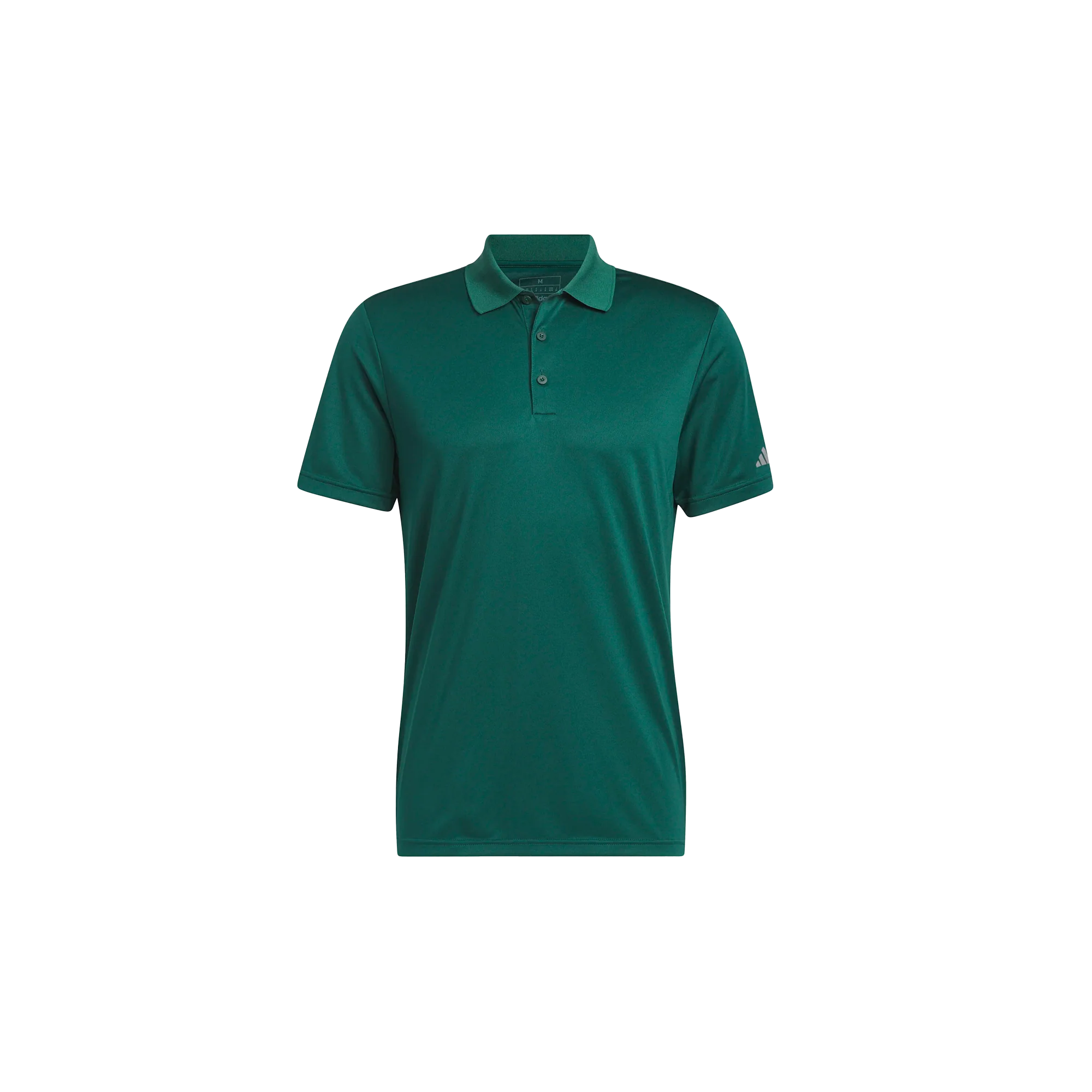 adidas Performance Polo Shirt - Collegiate Green