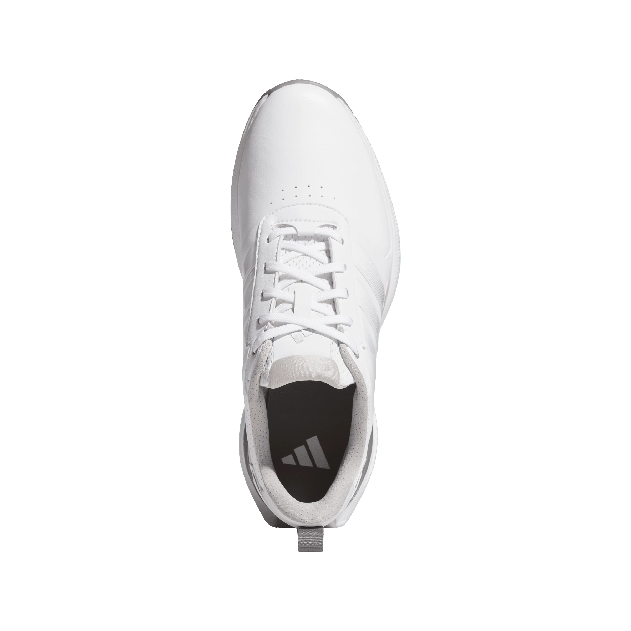 adidas Golf R2C 26 - Silver/White - Image 5