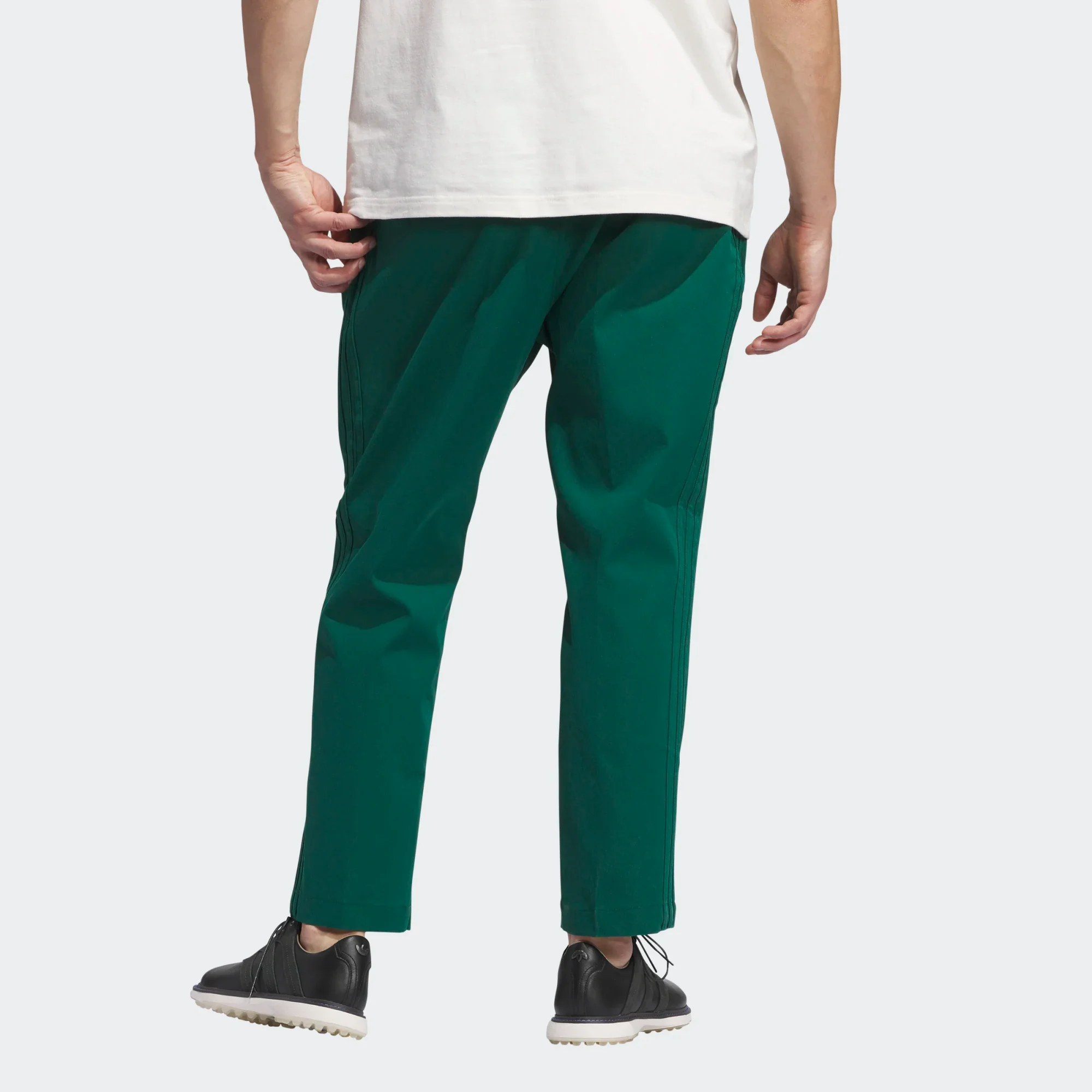 adidas RLN LNKS CHINO CGREEN - Image 4
