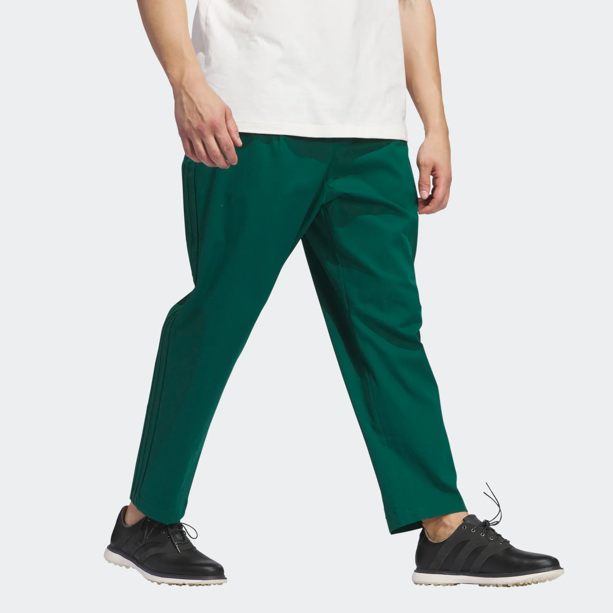 adidas RLN LNKS CHINO CGREEN - Image 5