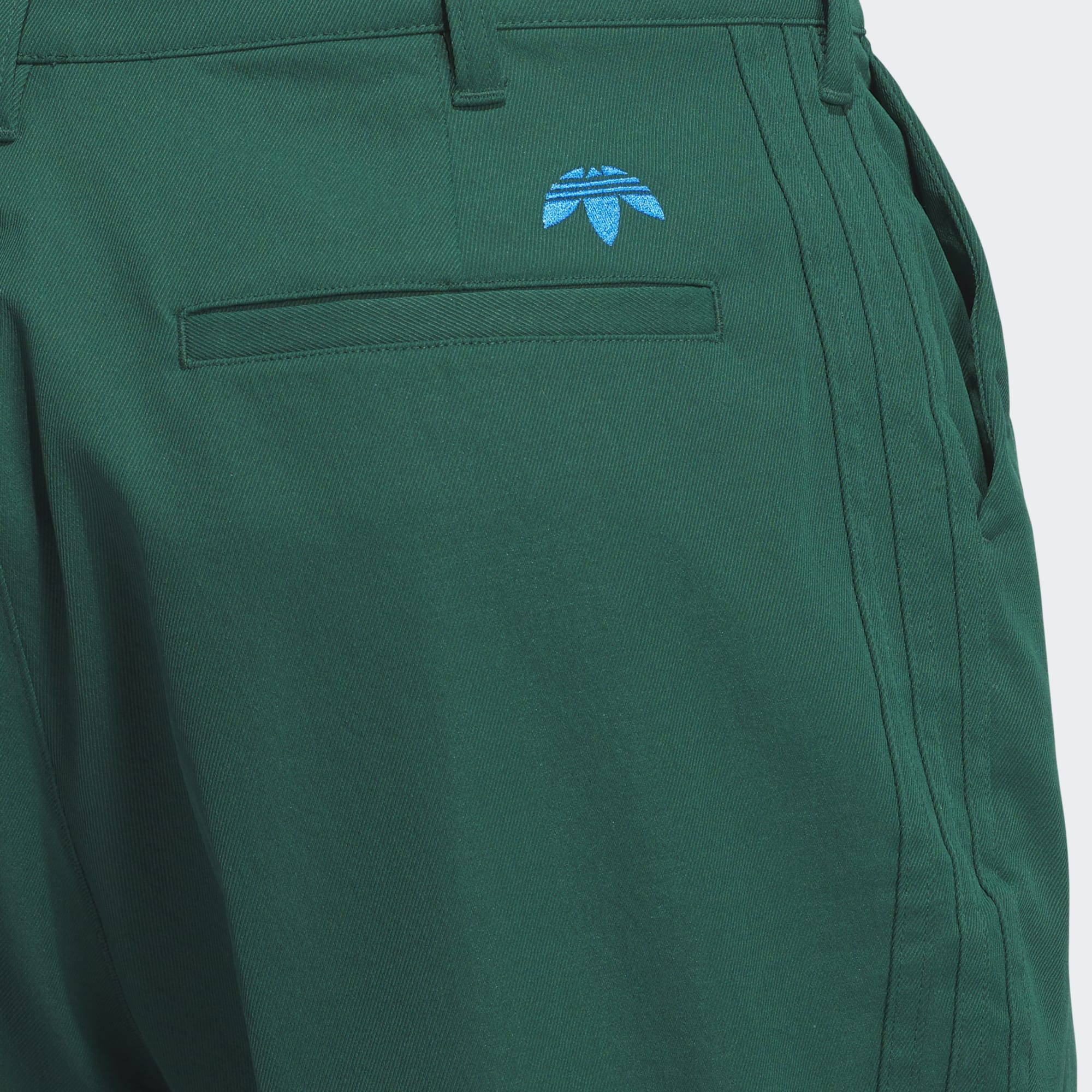 adidas RLN LNKS CHINO CGREEN - Image 8