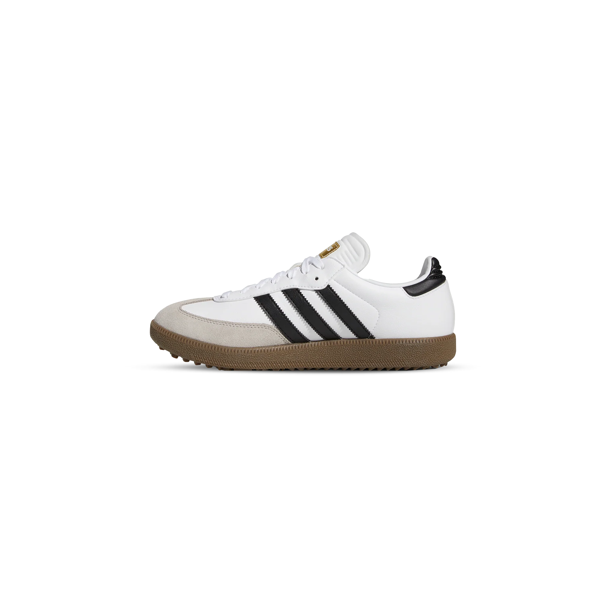 adidas Samba Golf Spikeless White