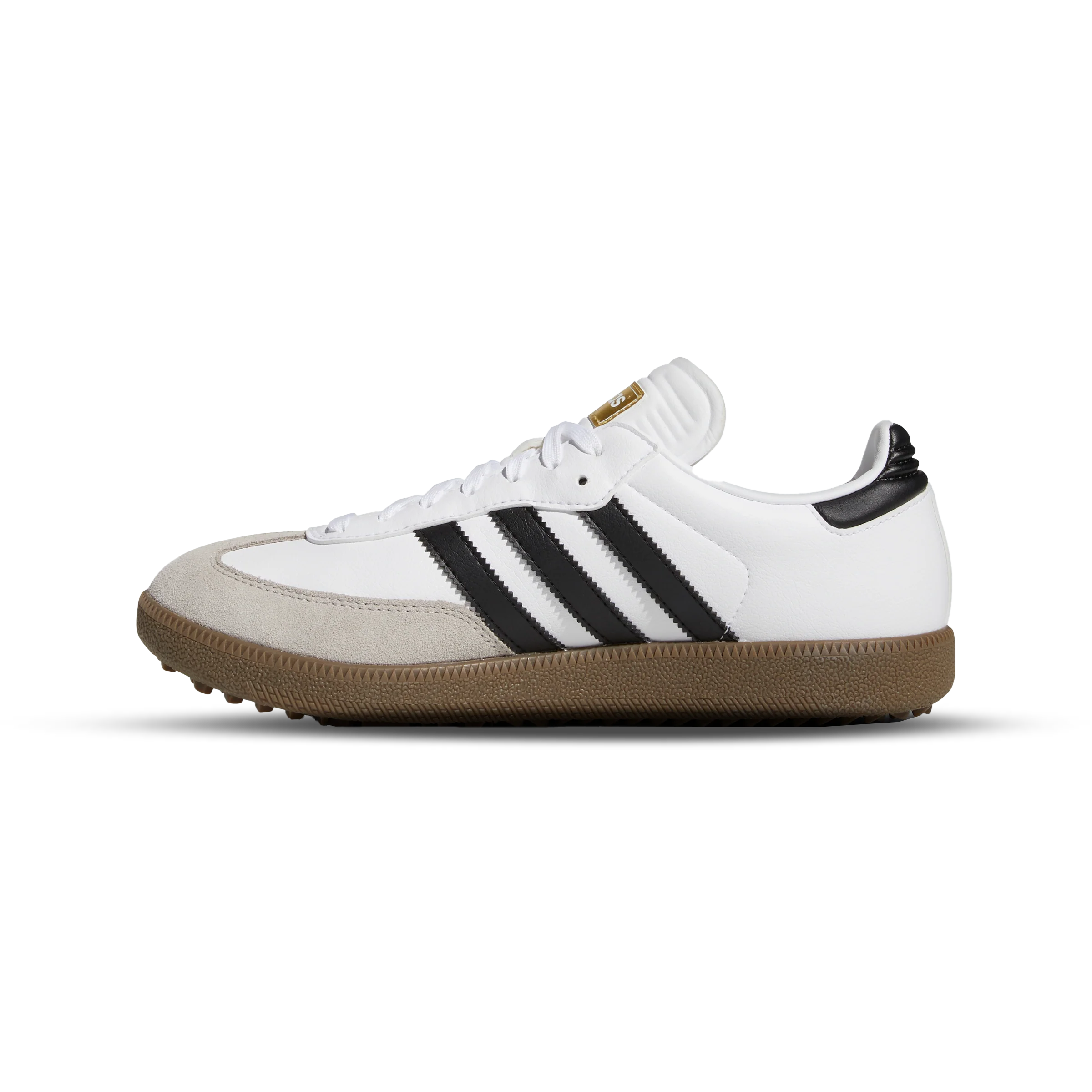 adidas Samba Golf Spikeless White - Image 5