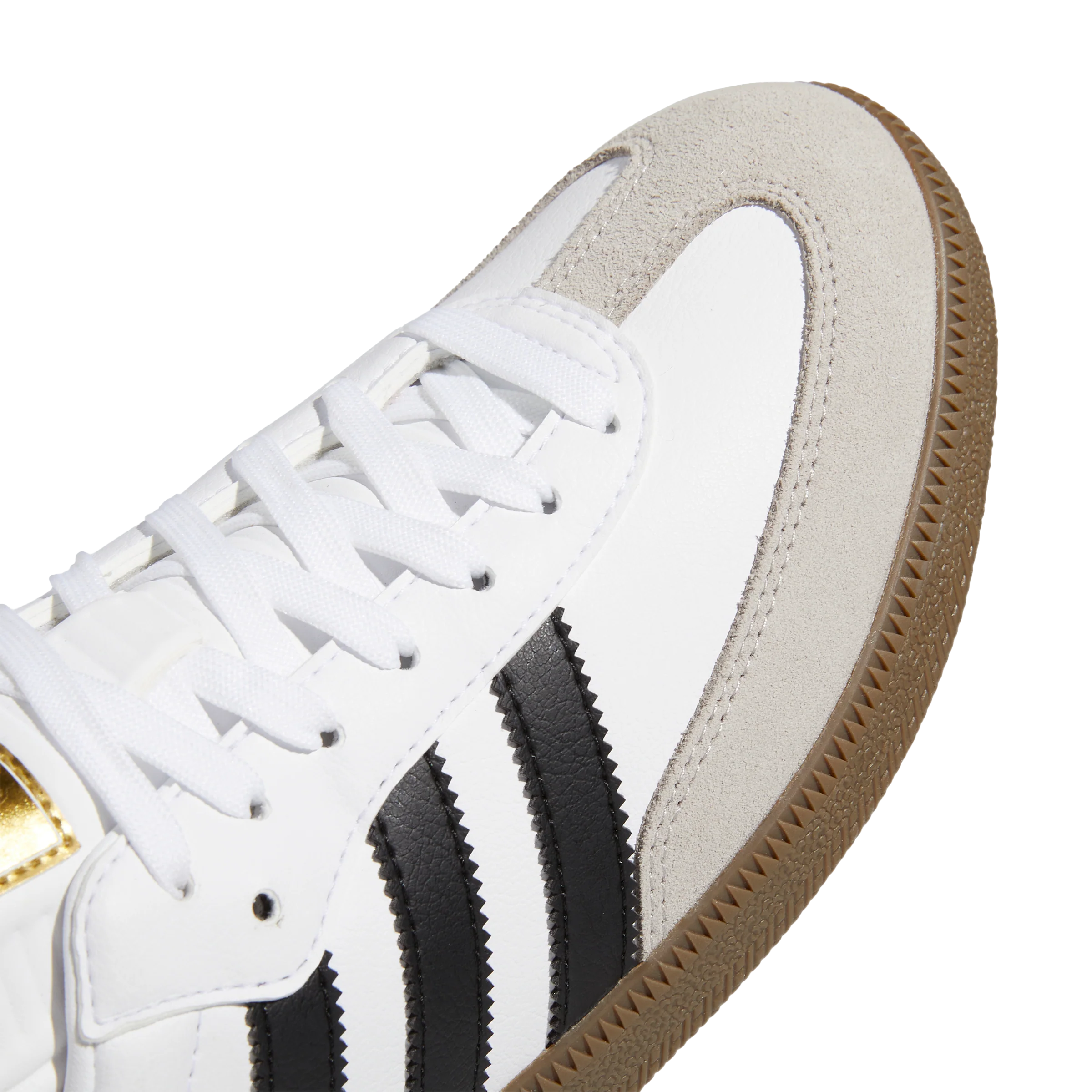 adidas Samba Golf Spikeless White - Image 6