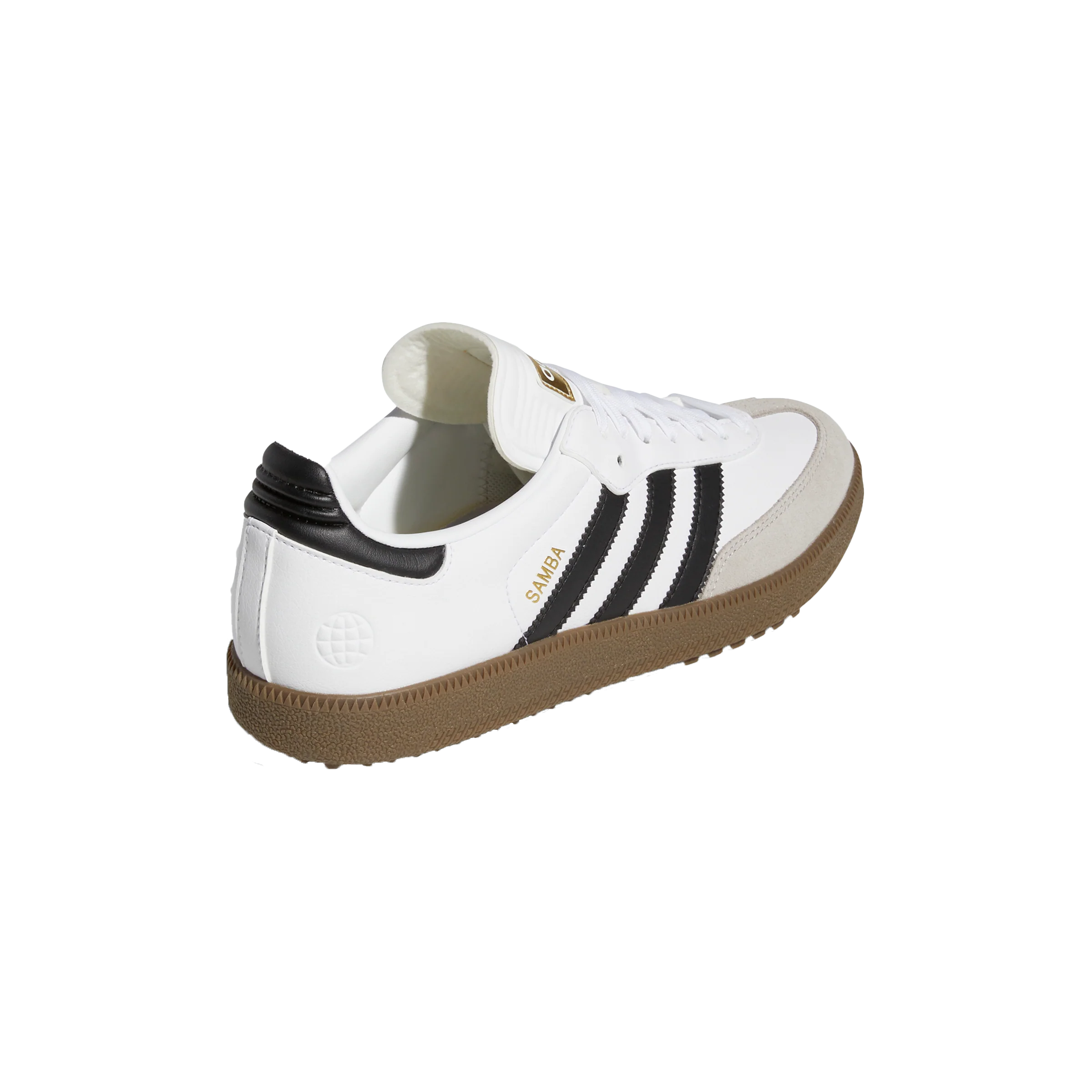 adidas Samba Golf Spikeless White - Image 8