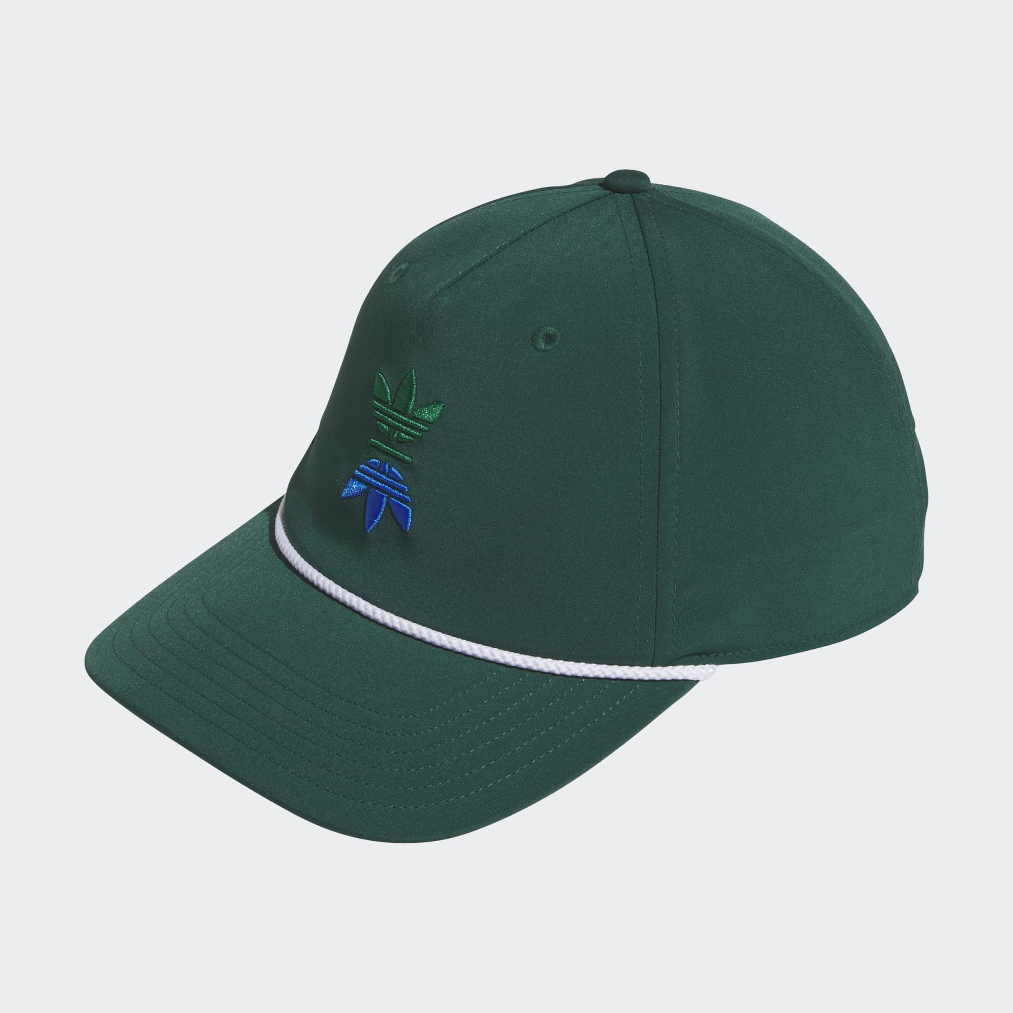 adidas SKATE COLLAB HT CGREEN - Image 3