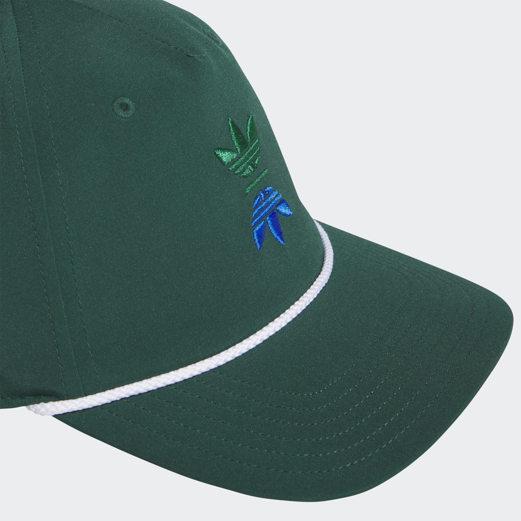 adidas SKATE COLLAB HT CGREEN - Image 5