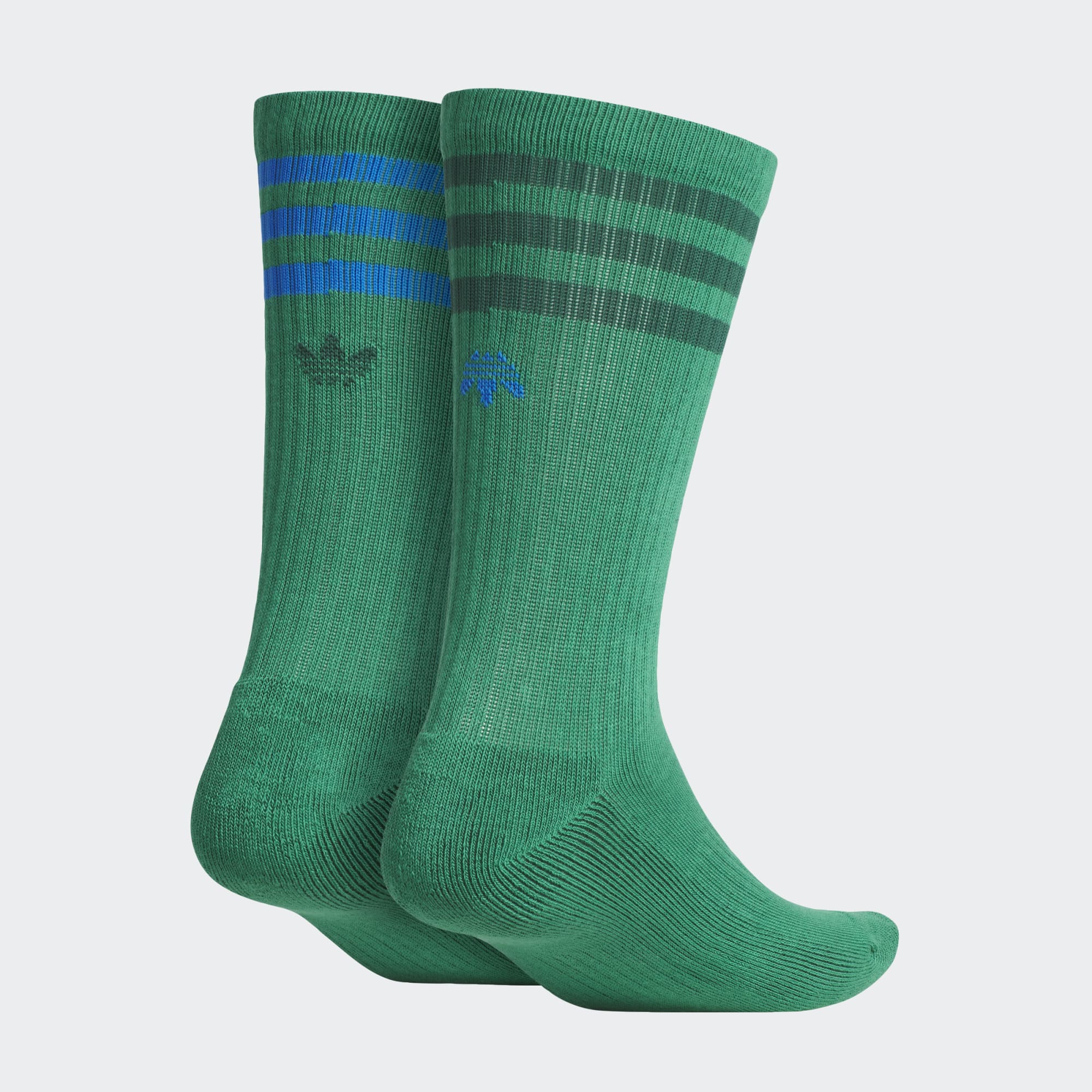 adidas SKATE COLLAB SK BGREEN - Image 3