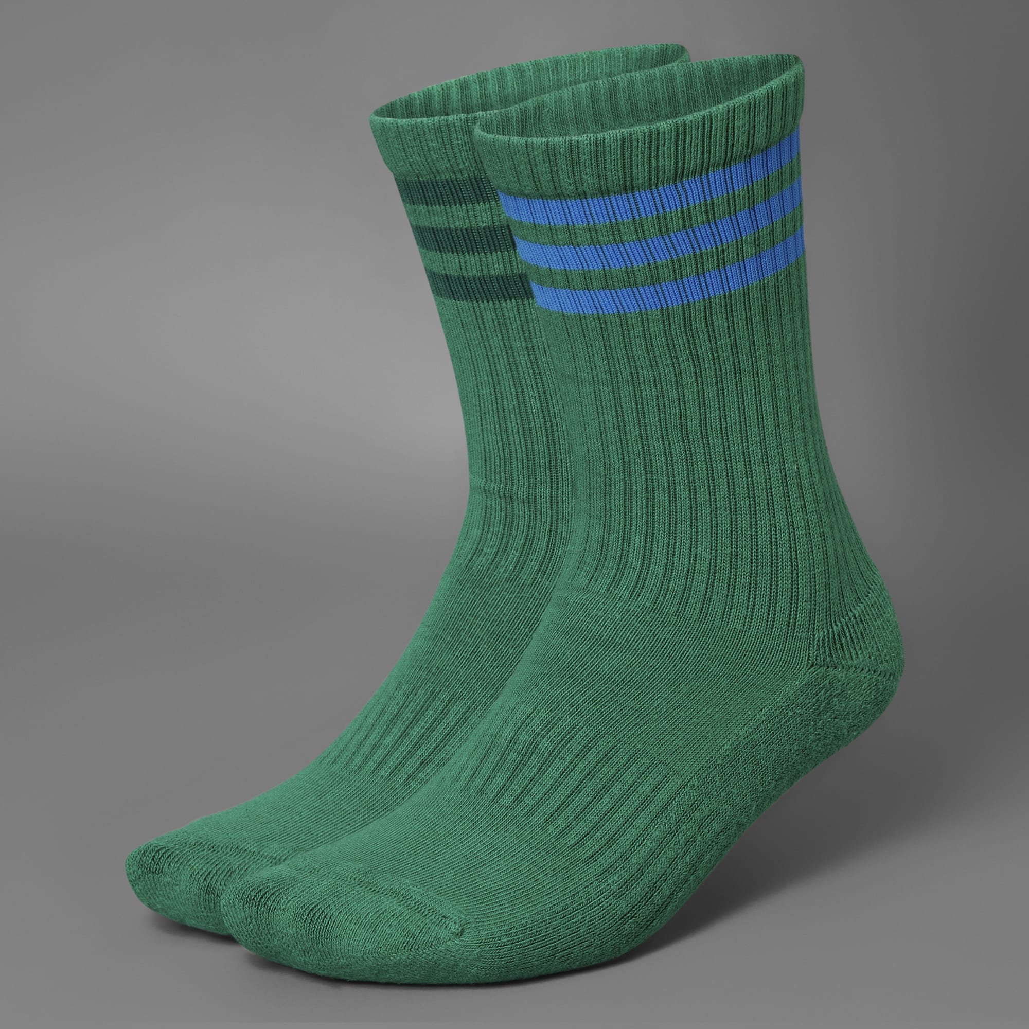 adidas SKATE COLLAB SK BGREEN - Image 6
