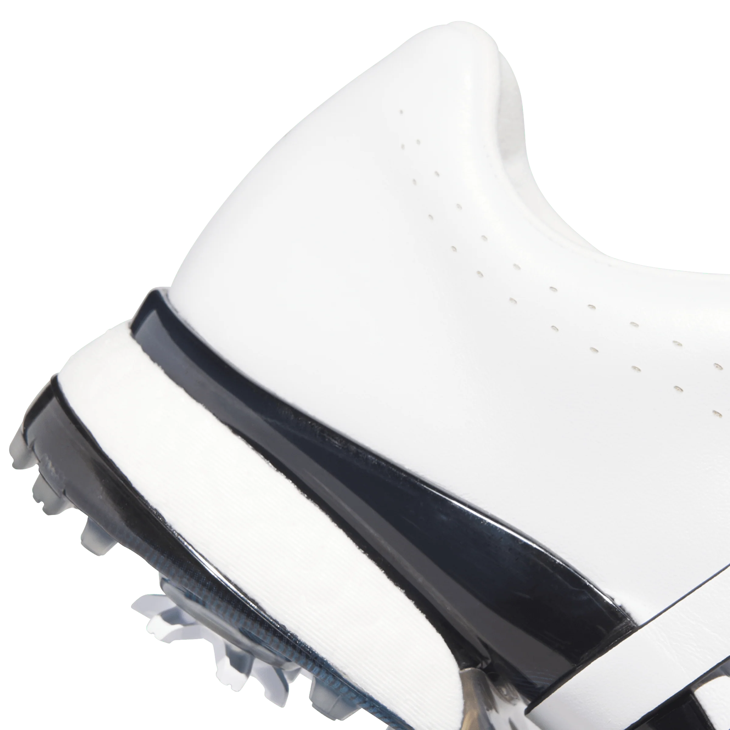 adidas Tour 360 '24 Golf - White/Black - Image 10