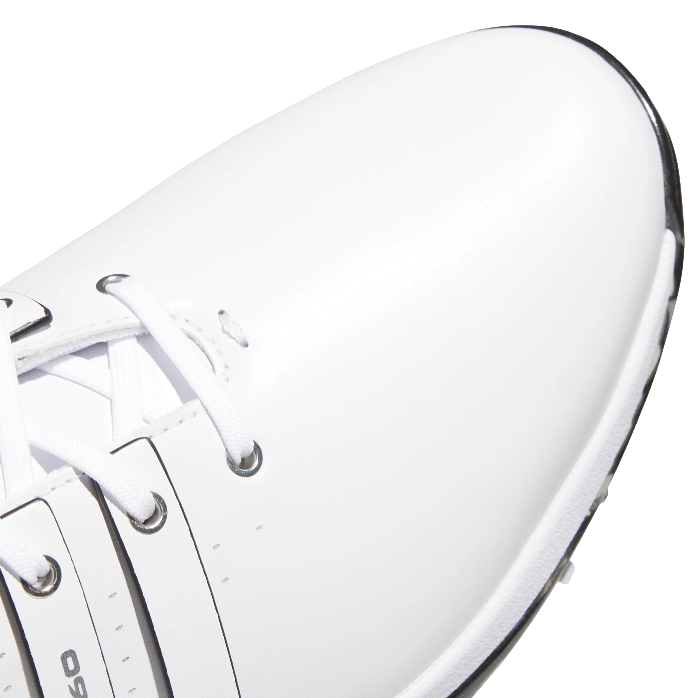 adidas Tour 360 '24 Golf - White/Black - Image 11