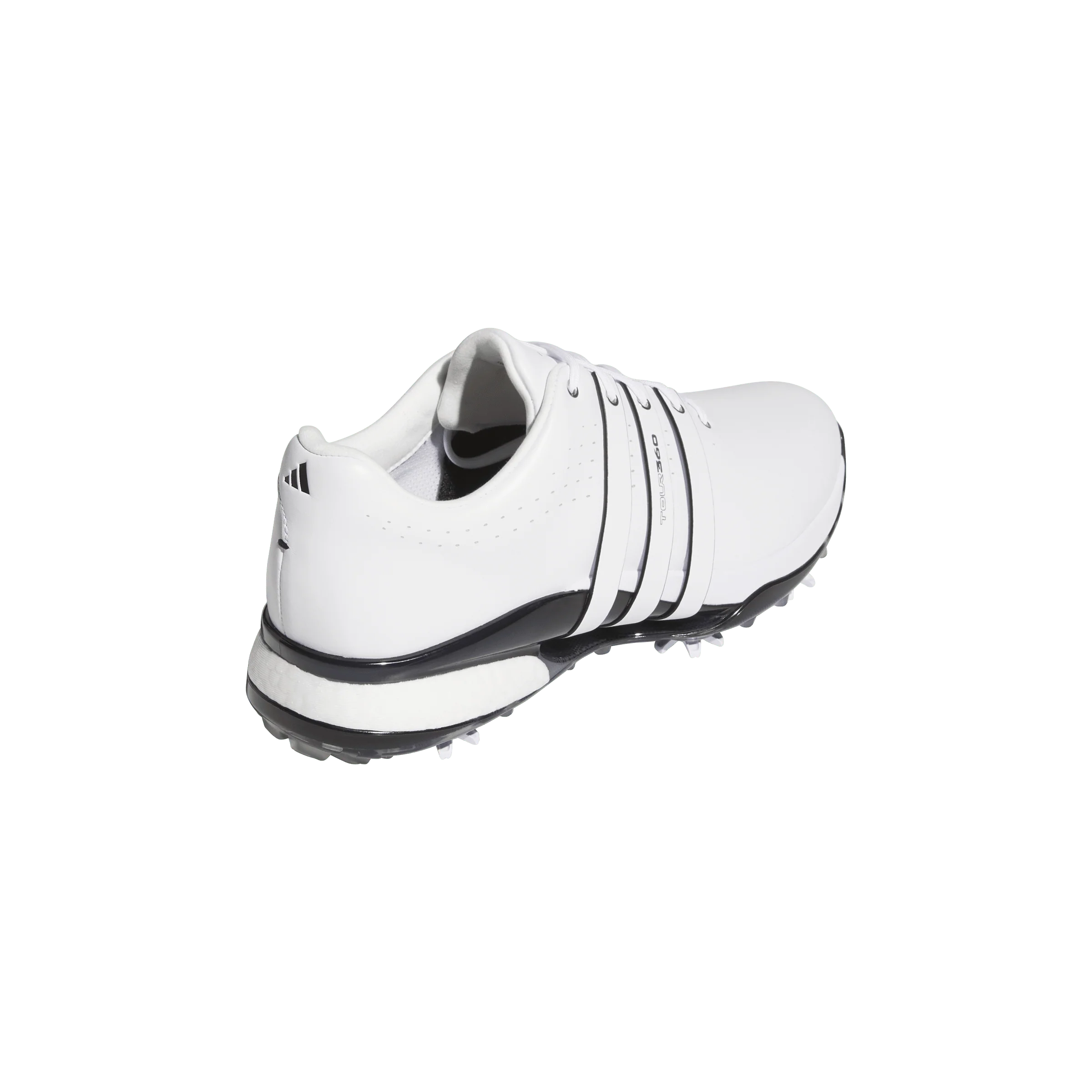adidas Tour 360 '24 Golf - White/Black - Image 9