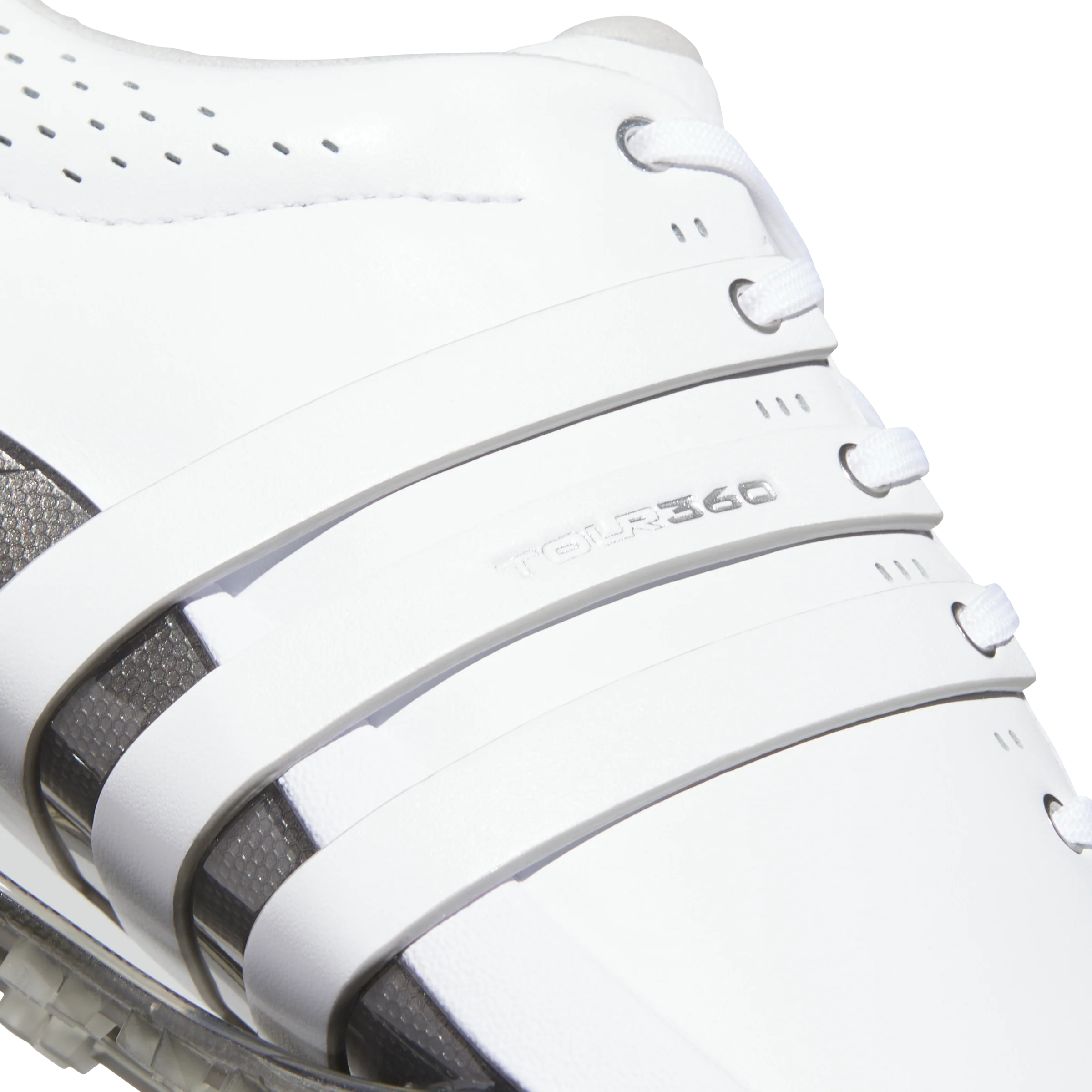 adidas Tour360 25 SL - White - Image 10