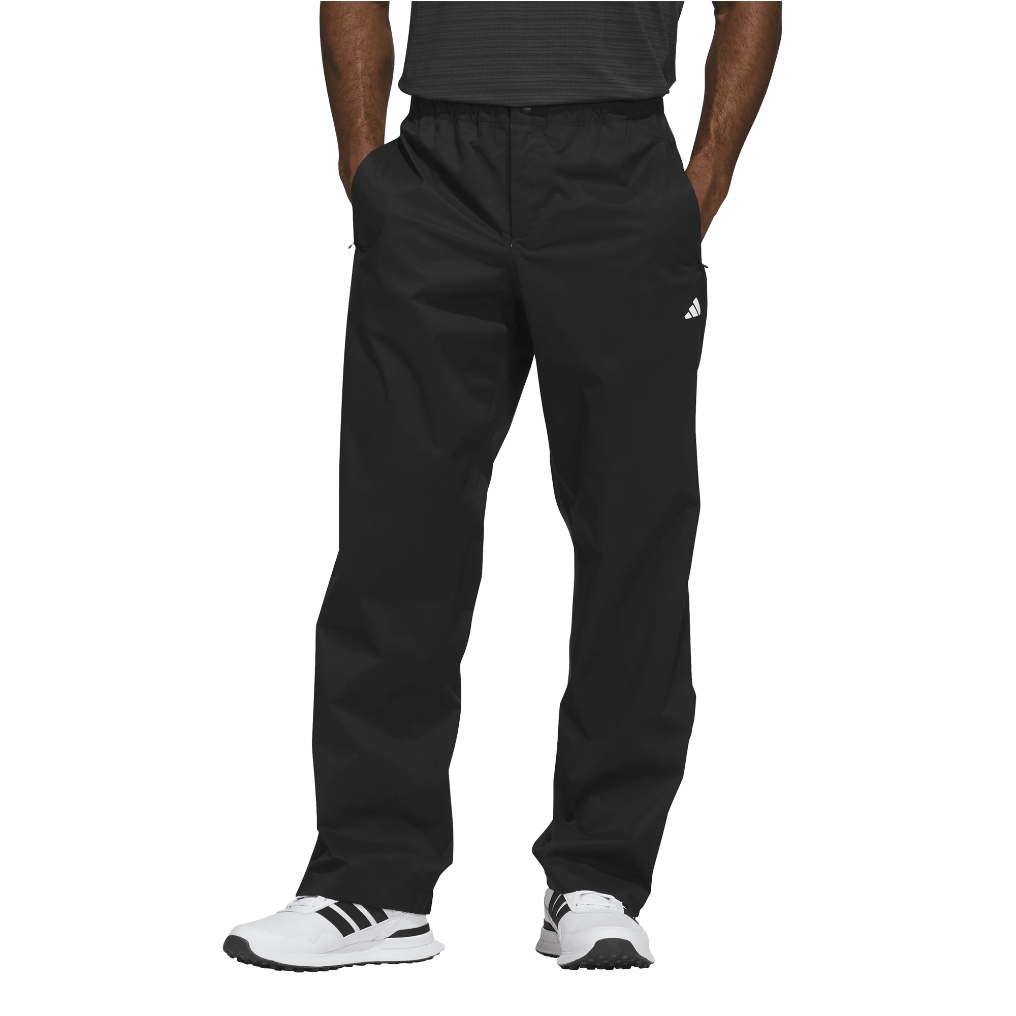 adidas Ultimate365 Tour ClimaProof+ Pant - Black - Image 6