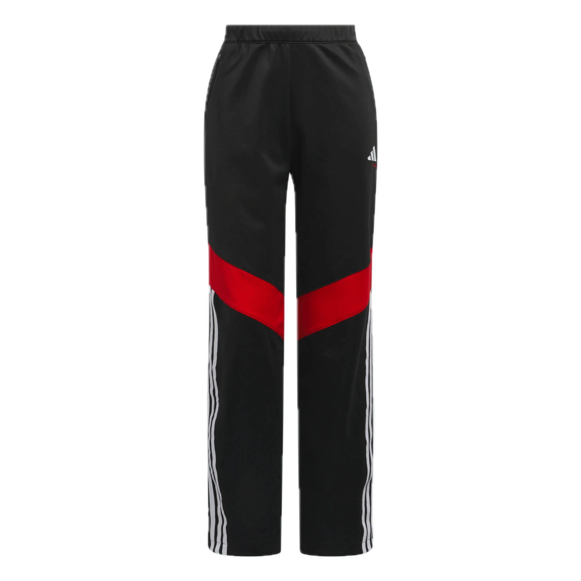 adidas W JL3 PANTS - BLACK - Image 3