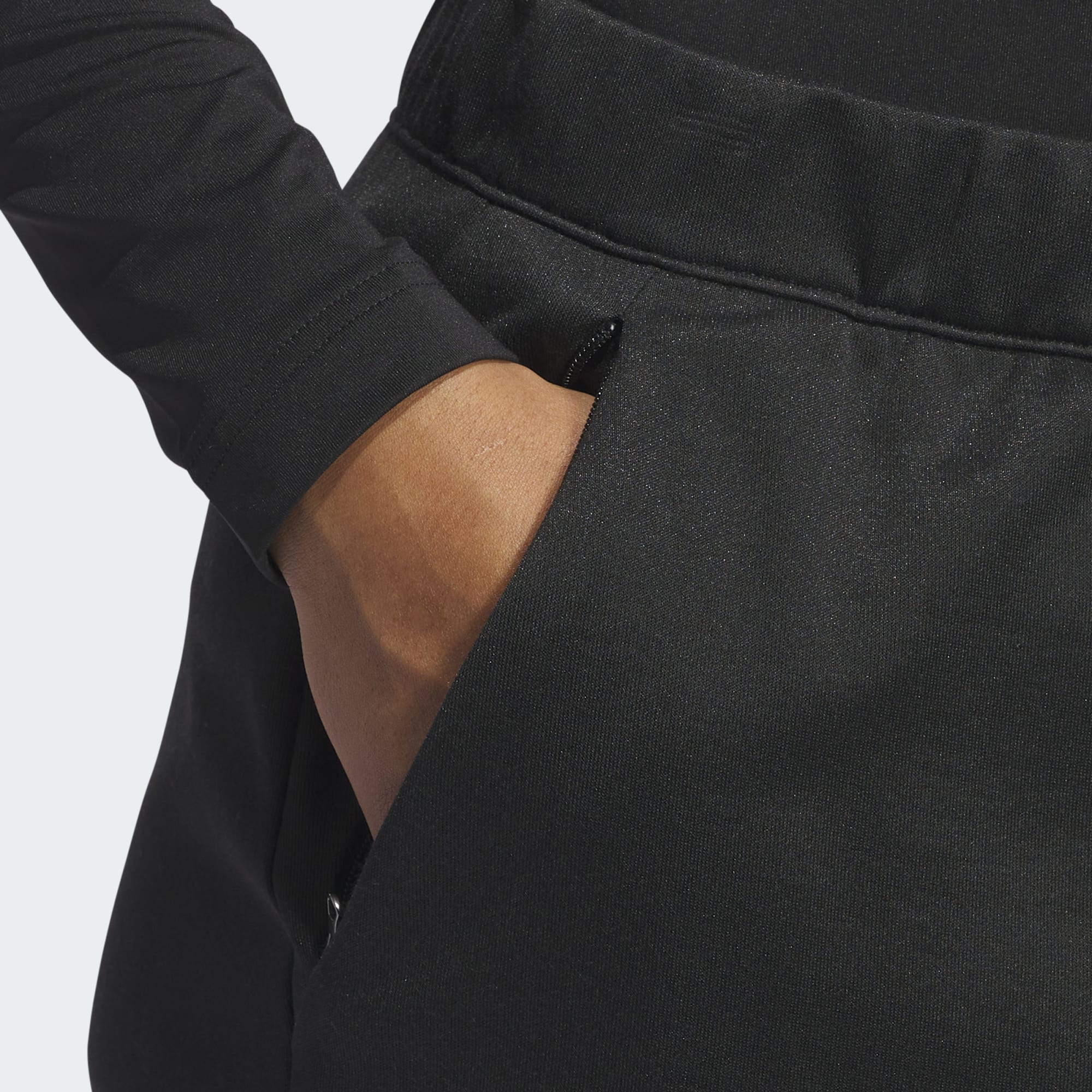 adidas W JL3 PANTS - BLACK - Image 8