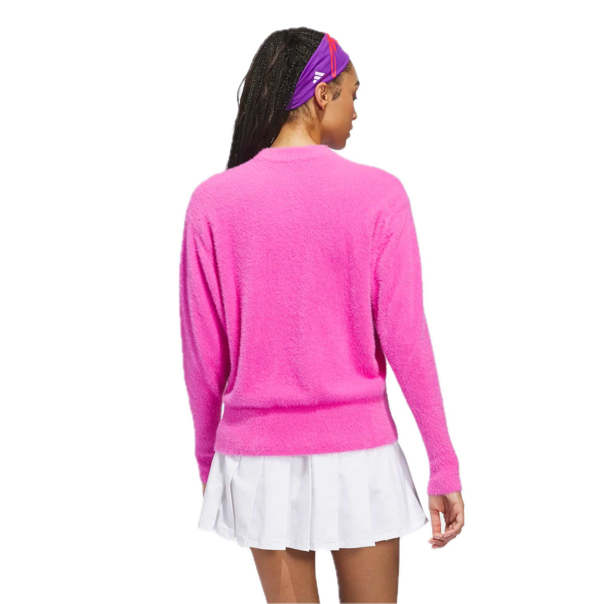 adidas W JL3 SWTR - Pink - Image 3