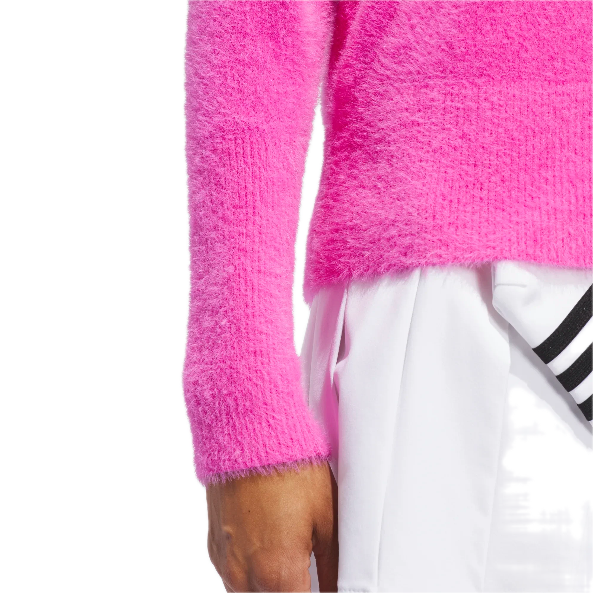 adidas W JL3 SWTR - Pink - Image 6
