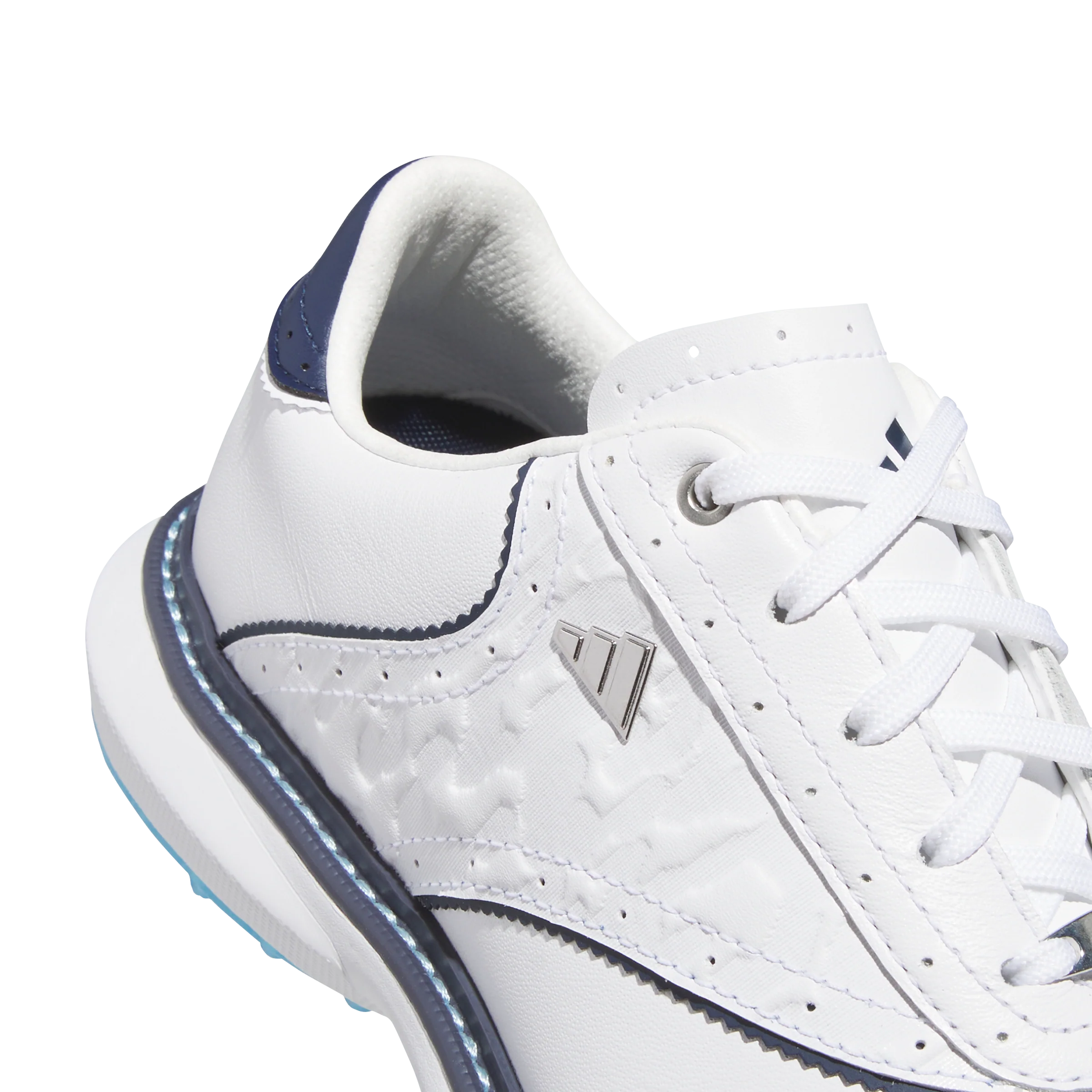 adidas Womens MC70 Spikeless - White - Image 10