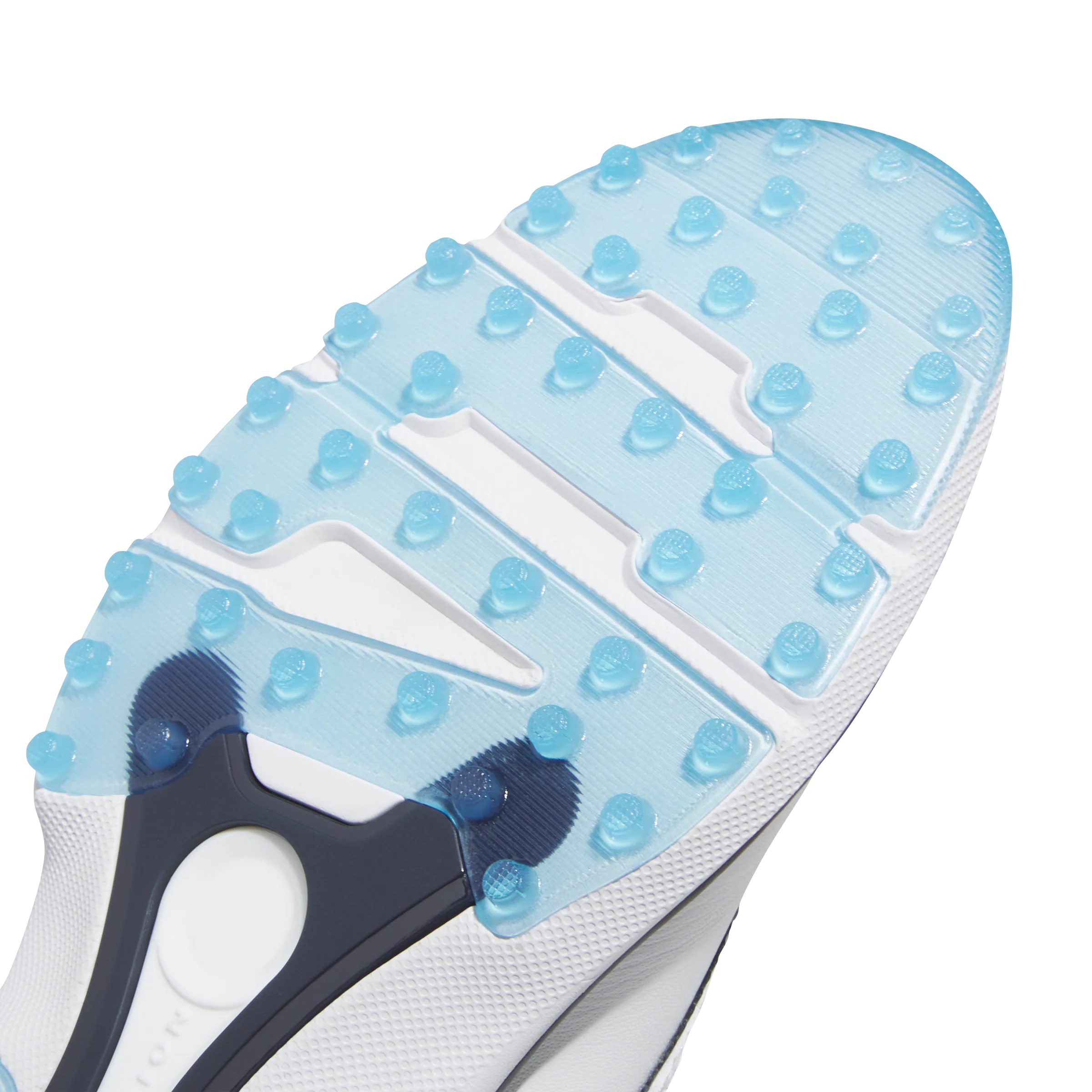adidas Womens MC70 Spikeless - White - Image 11