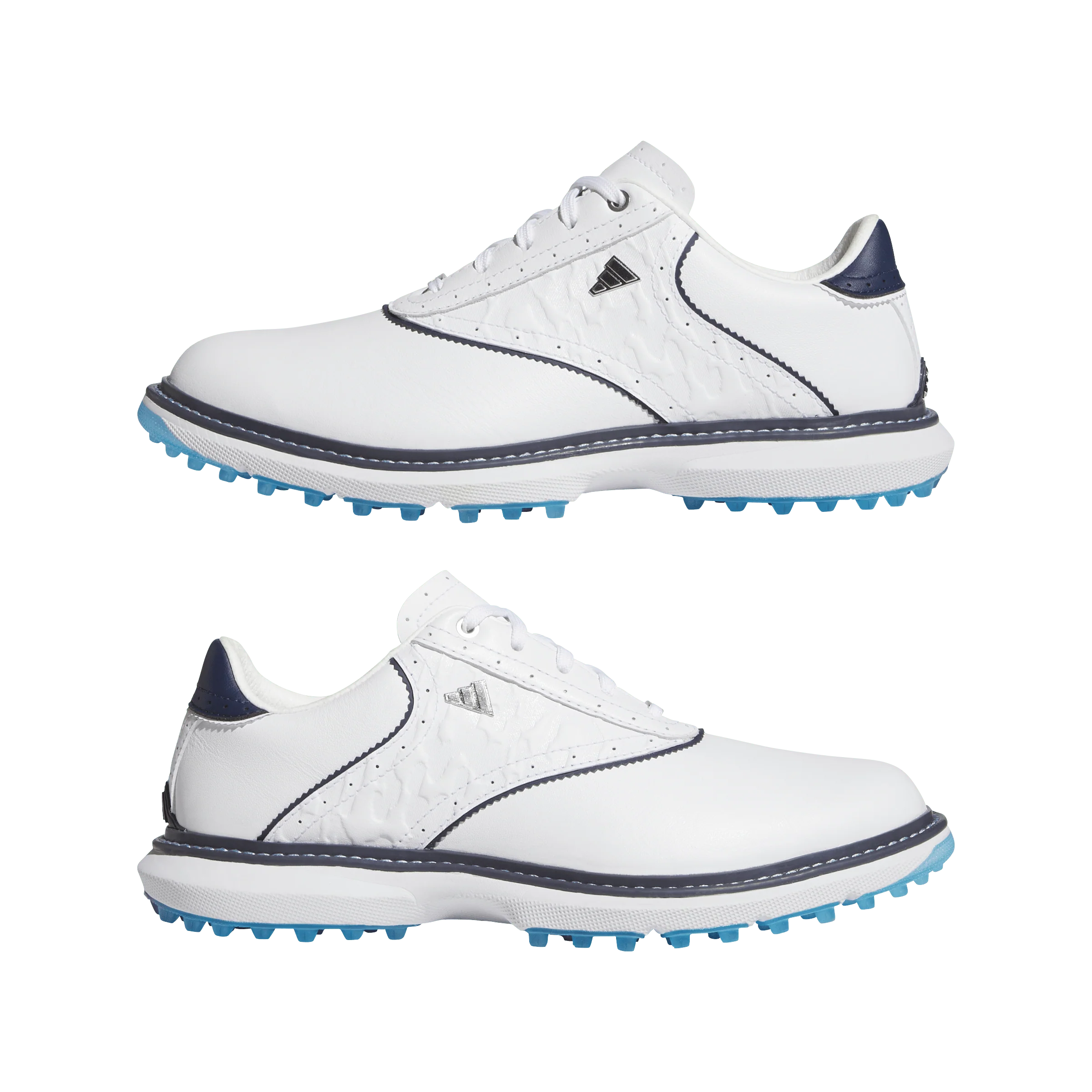 adidas Womens MC70 Spikeless - White - Image 12