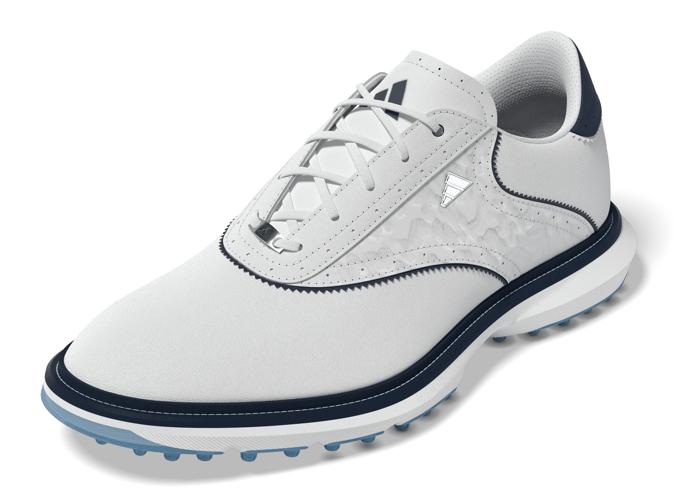 adidas Womens MC70 Spikeless - White - Image 13