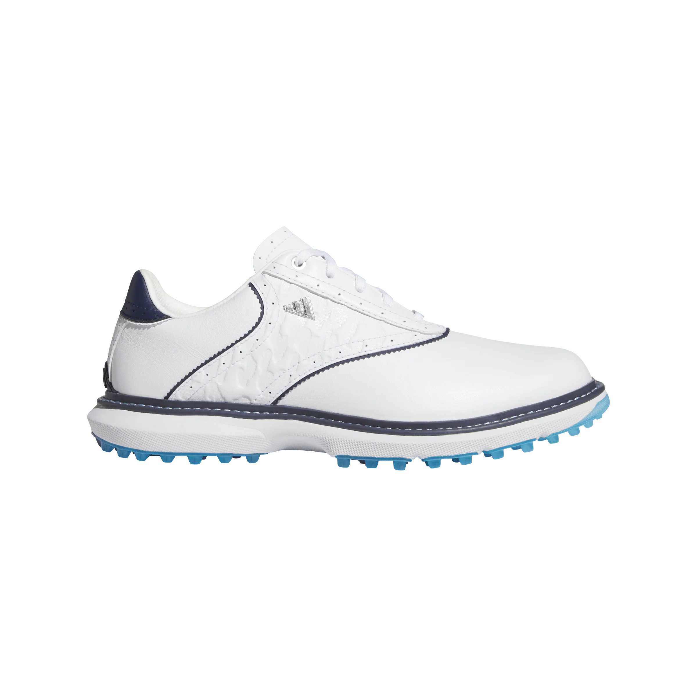 adidas Womens MC70 Spikeless - White - Image 3