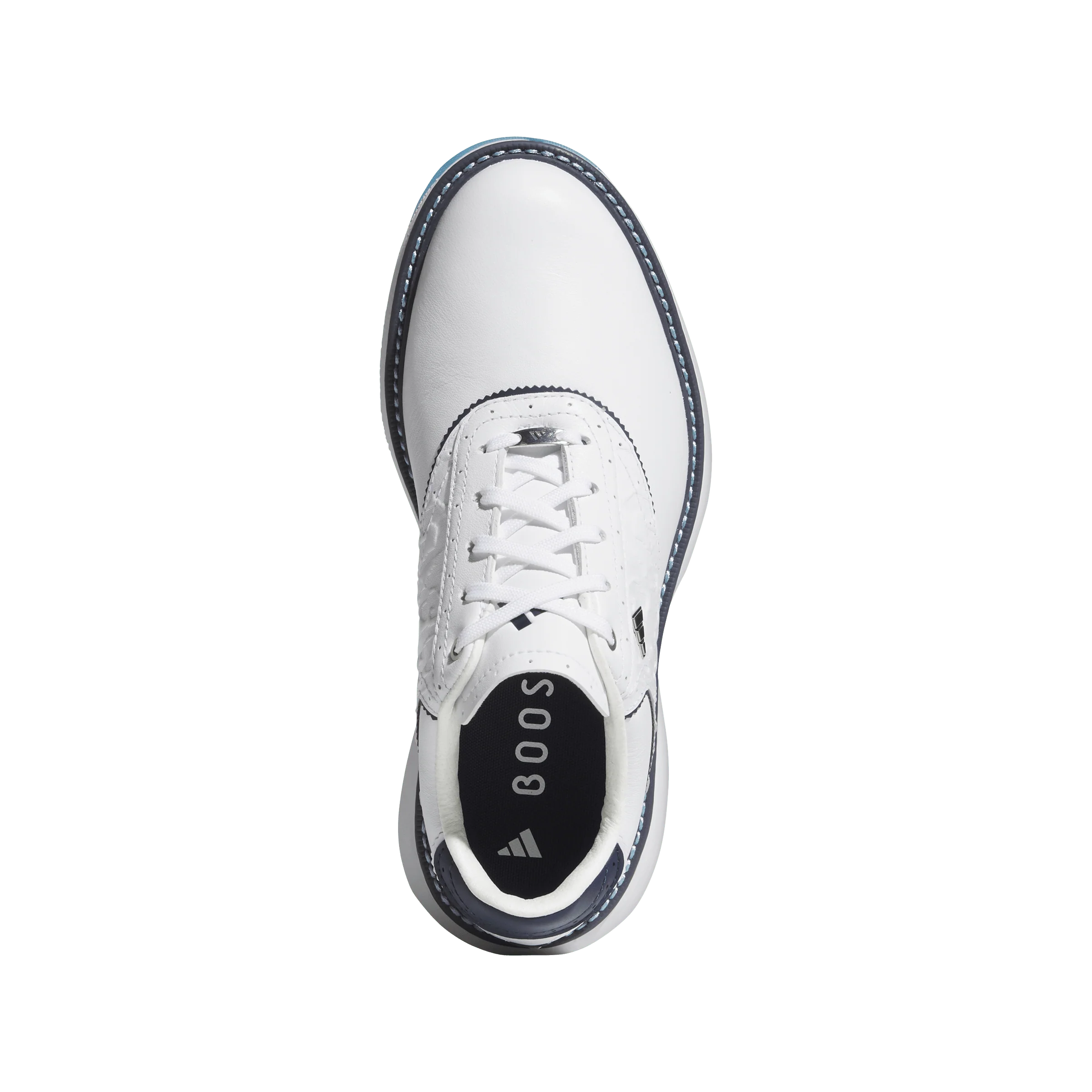 adidas Womens MC70 Spikeless - White - Image 5