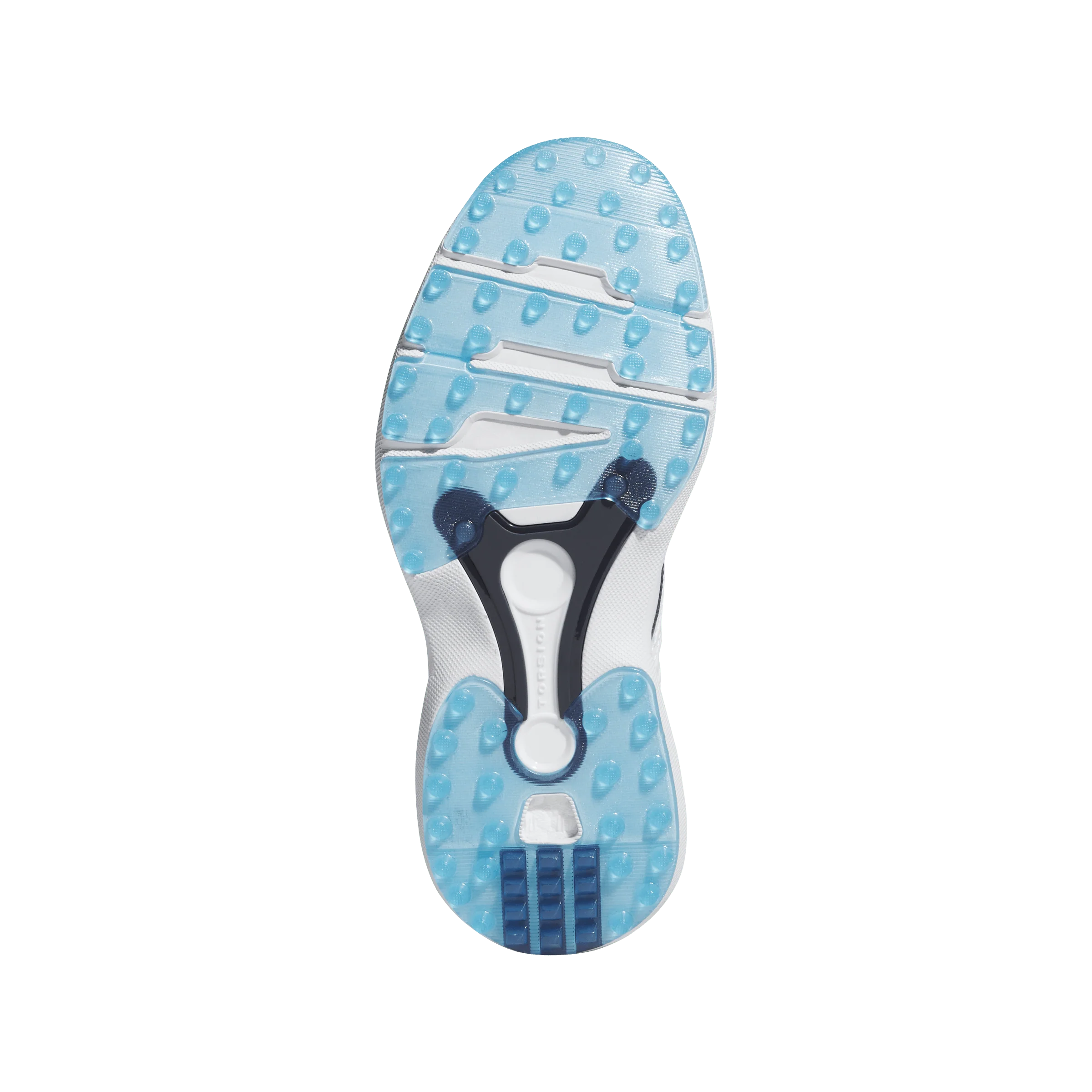 adidas Womens MC70 Spikeless - White - Image 6