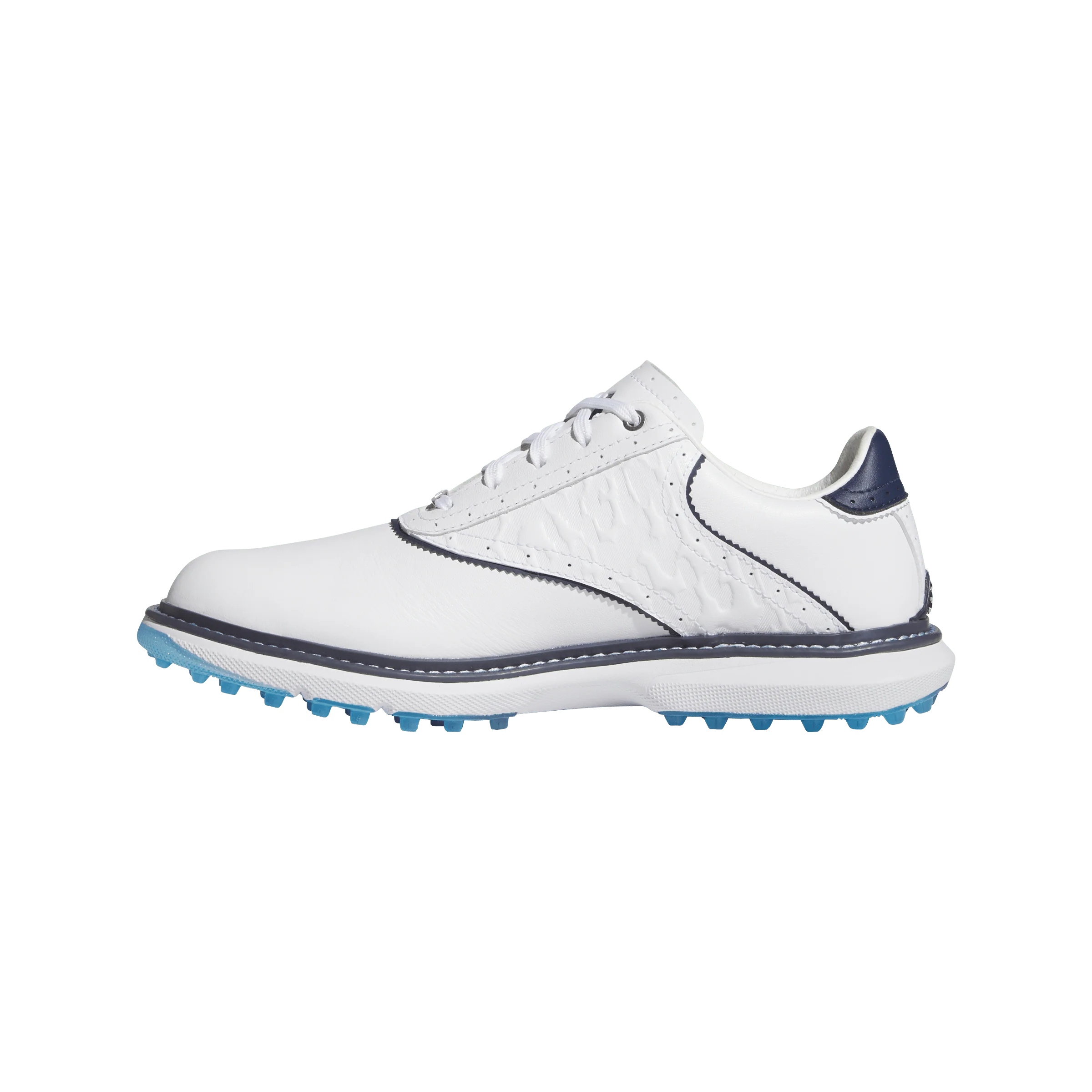 adidas Womens MC70 Spikeless - White - Image 7