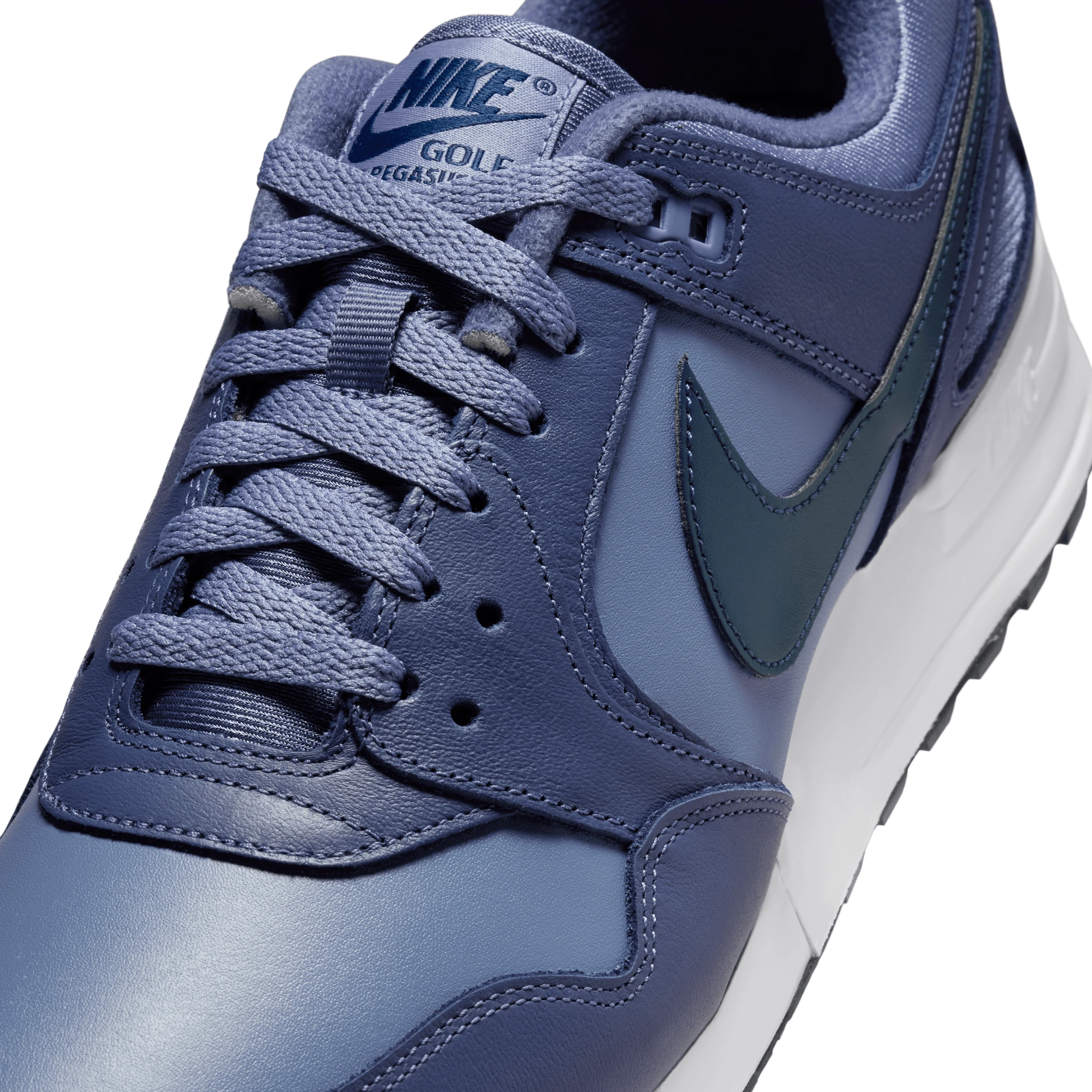 Nike Air Pegasus 89 - World Indigo - Image 11